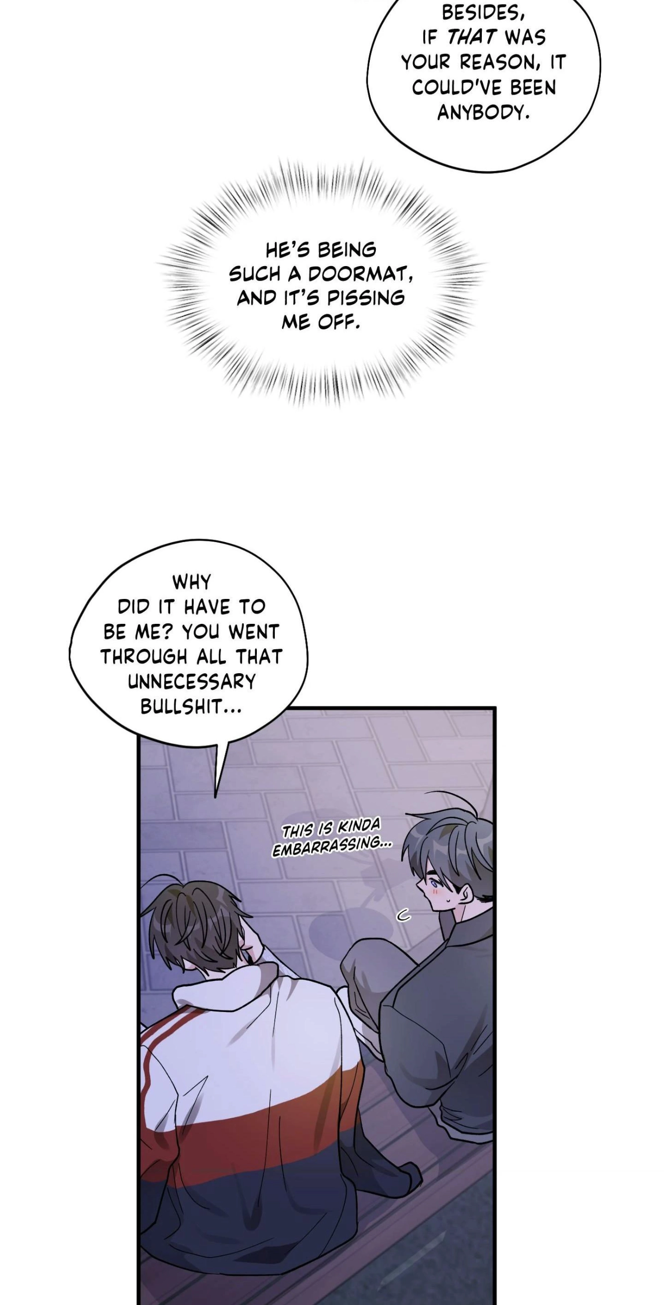 Alpha Equation Chapter 46 page 45 - 