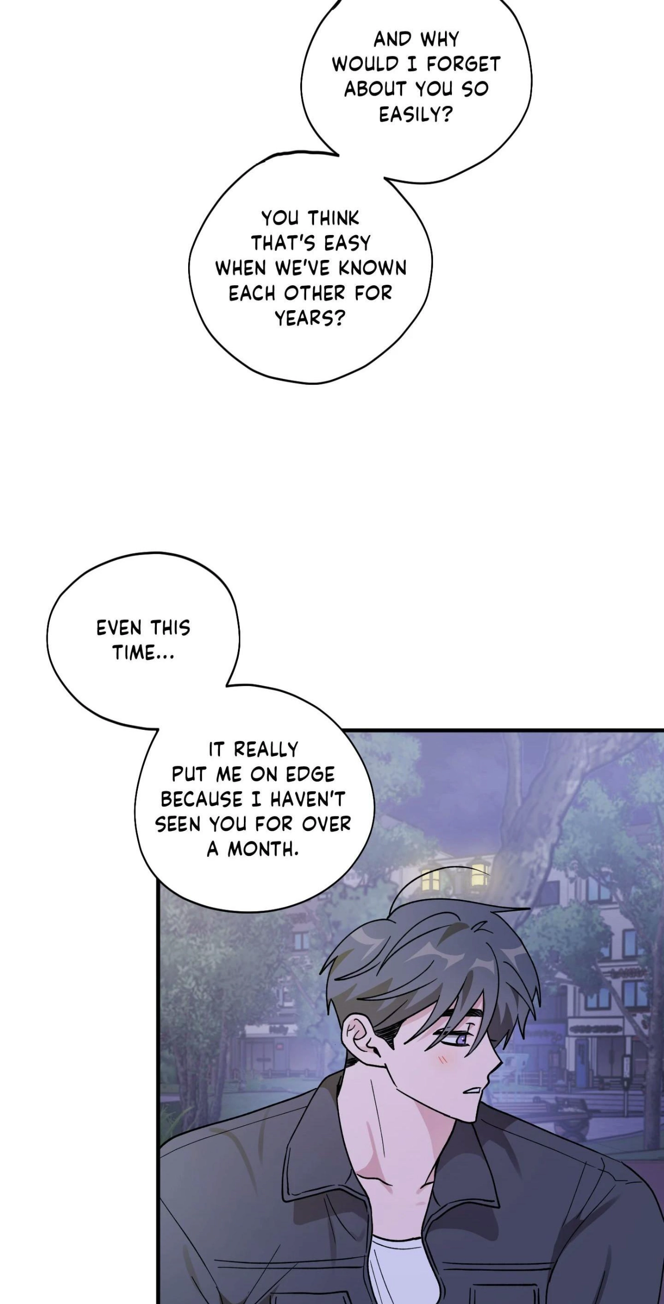 Alpha Equation Chapter 46 page 47 - 