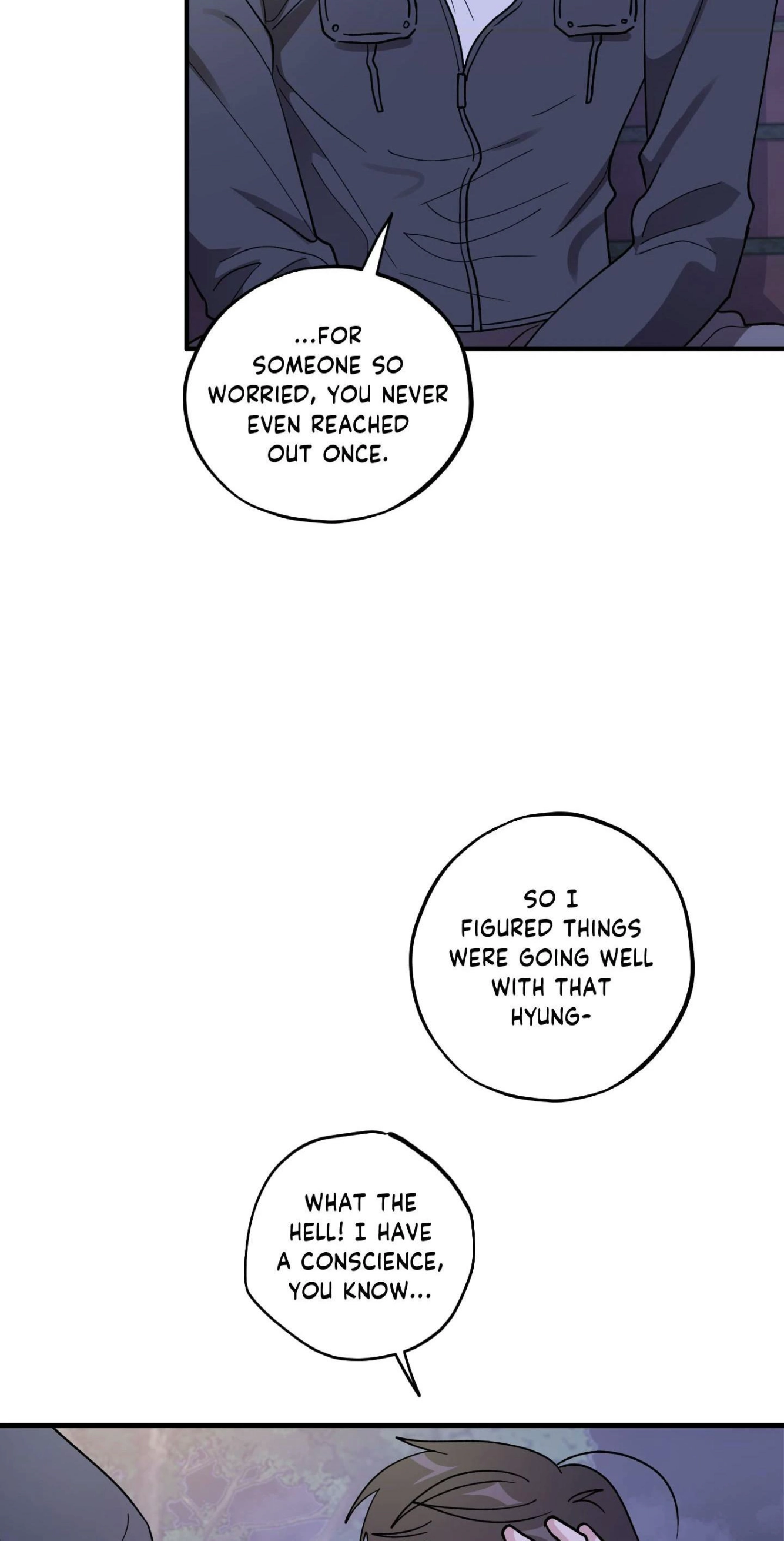 Alpha Equation Chapter 46 page 48 - 