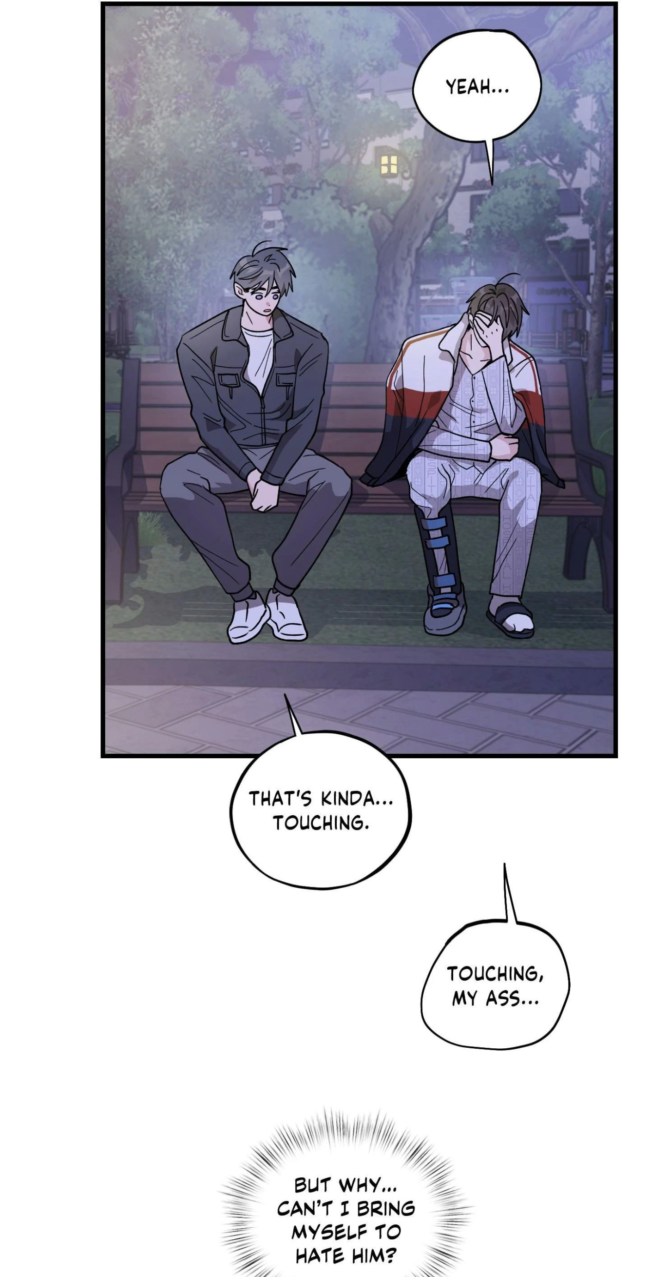 Alpha Equation Chapter 46 page 50 - 
