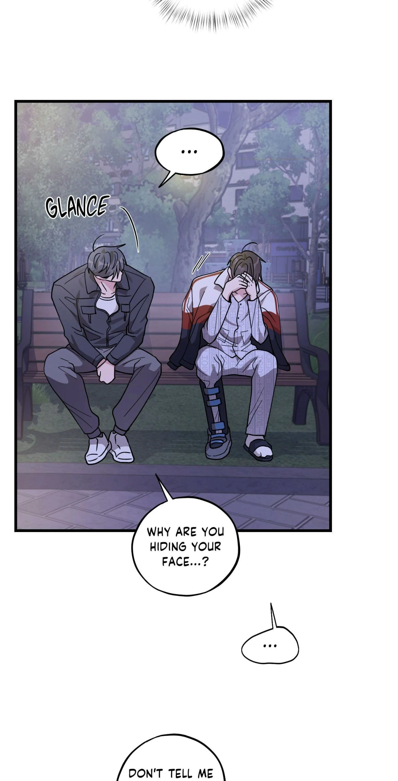 Alpha Equation Chapter 46 page 51 - 