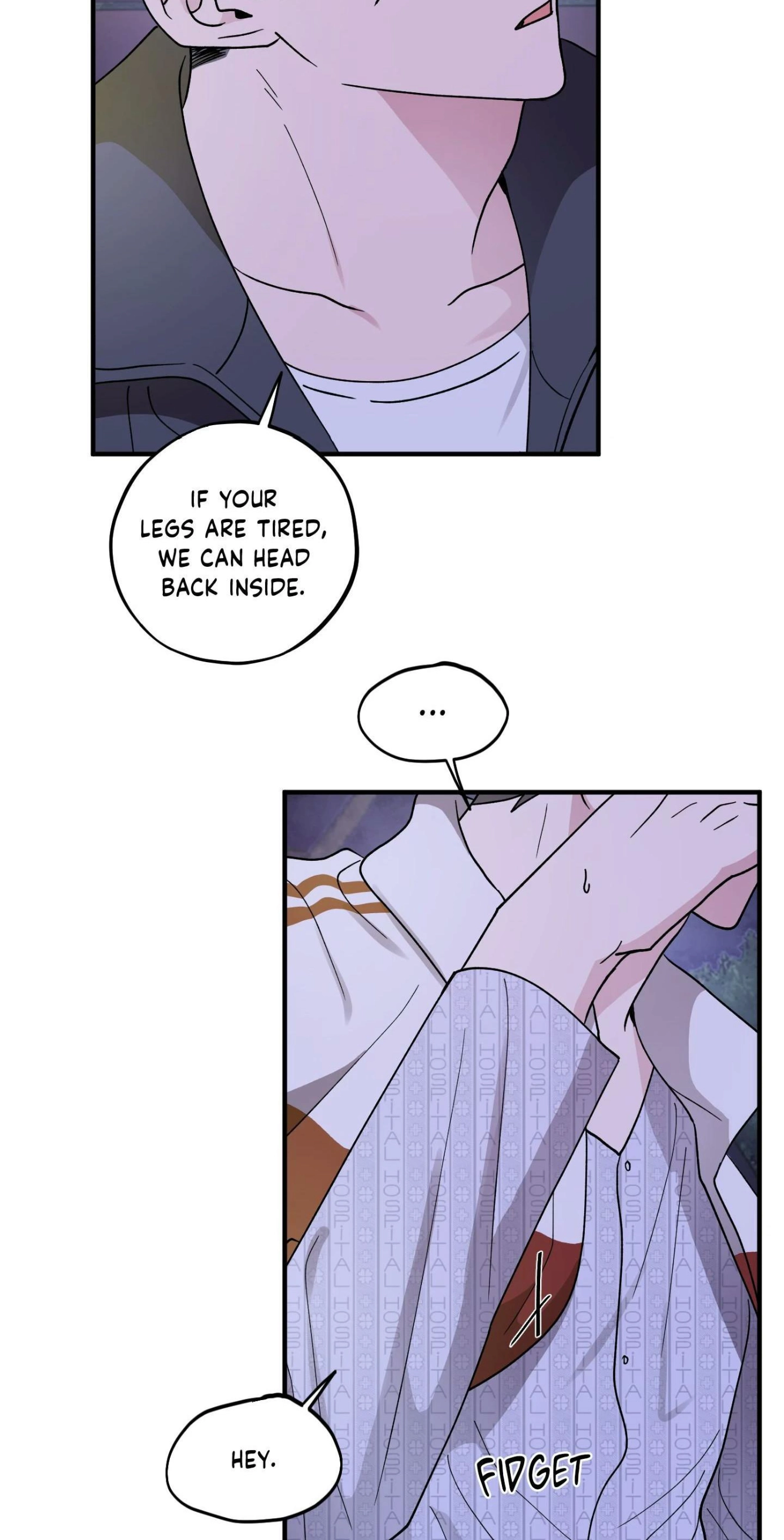 Alpha Equation Chapter 46 page 53 - 