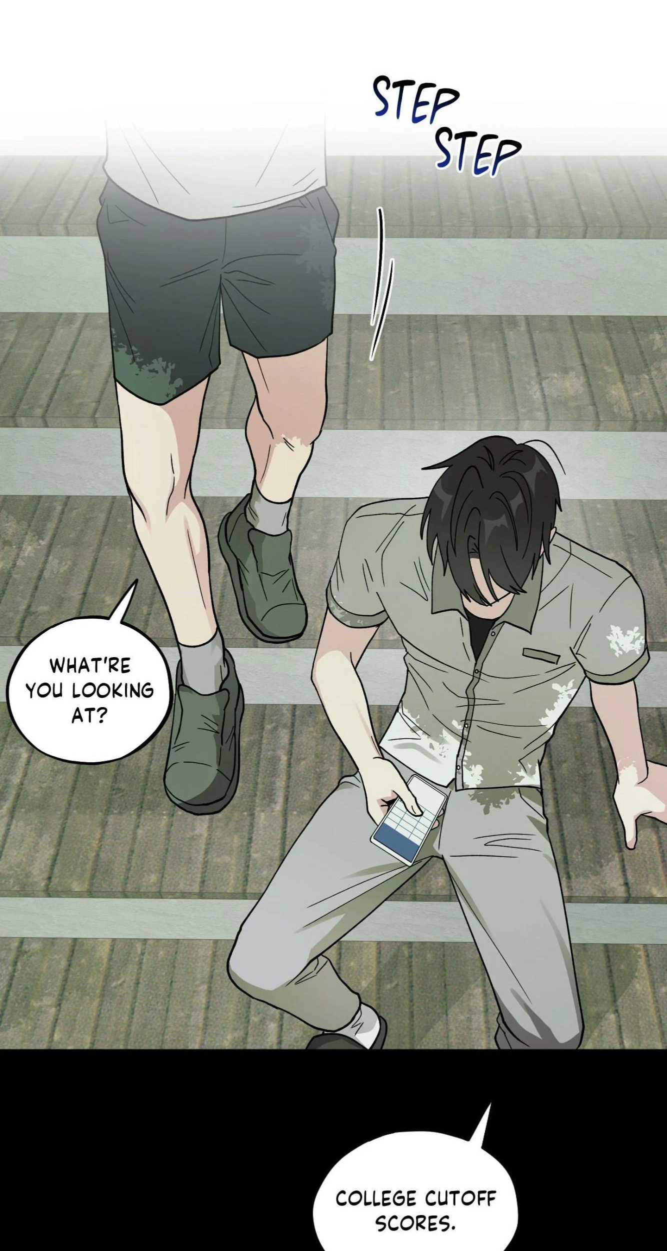 Alpha Equation Chapter 46 page 7 - 