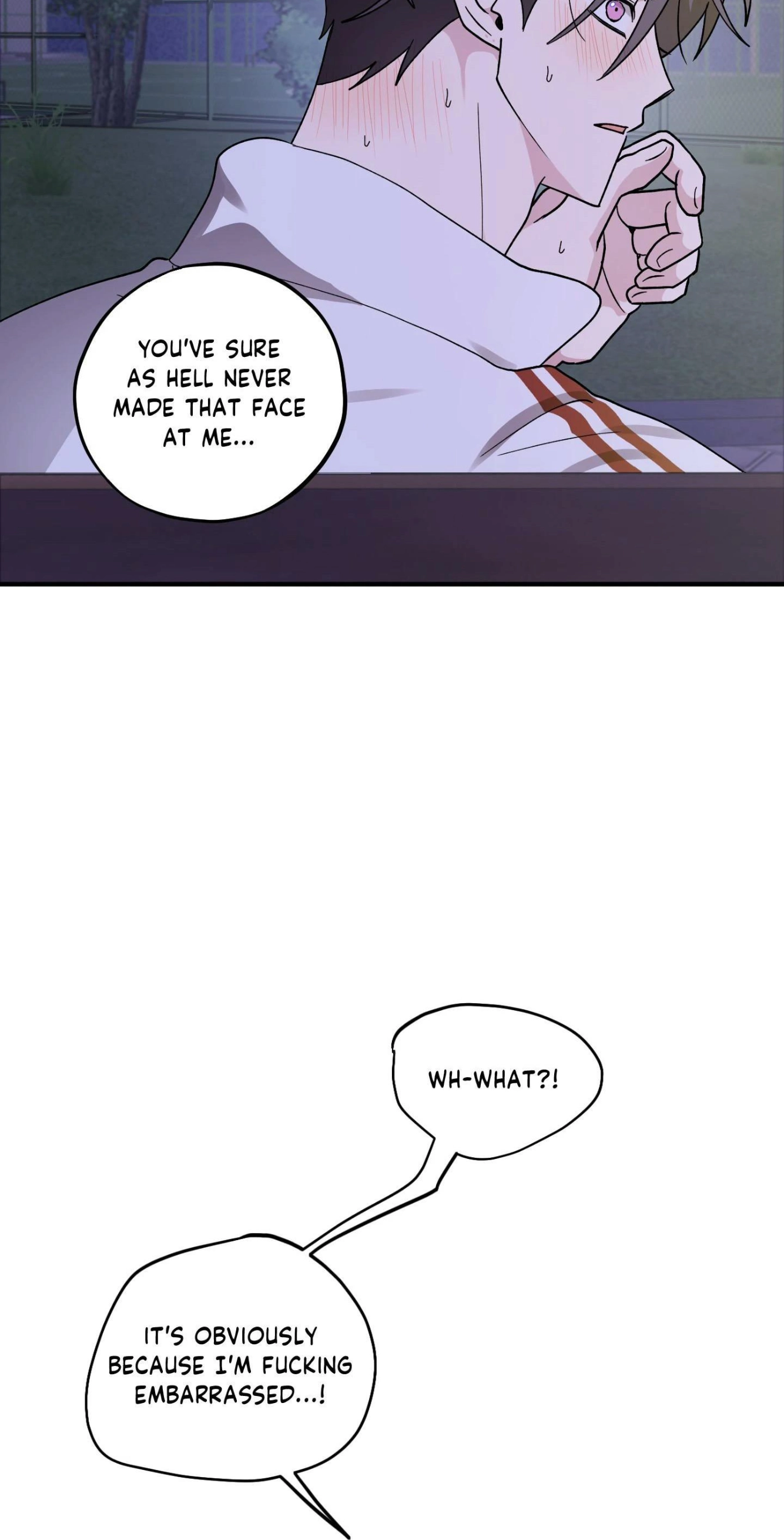 Alpha Equation Chapter 46 page 63 - 
