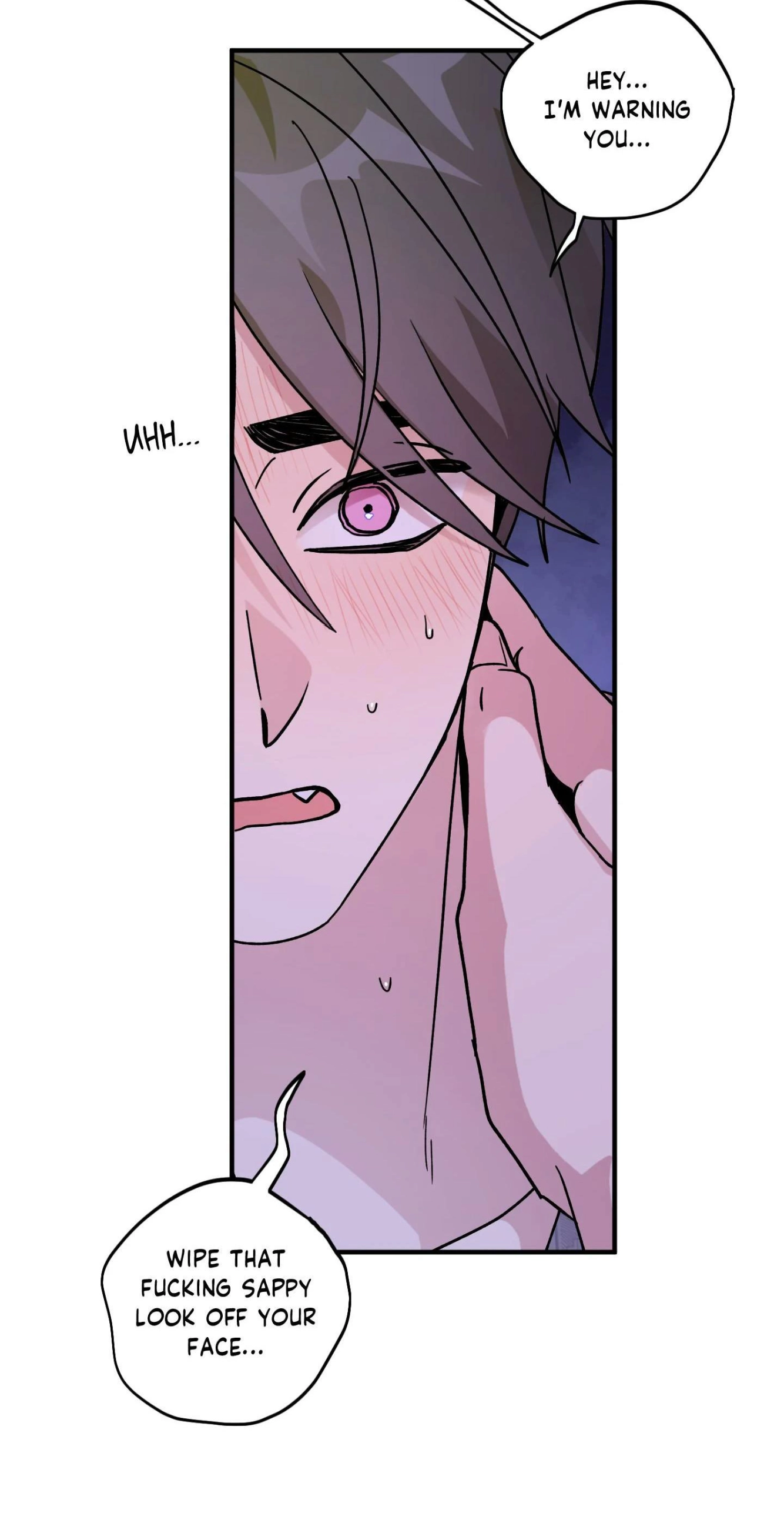 Alpha Equation Chapter 46 page 67 - 
