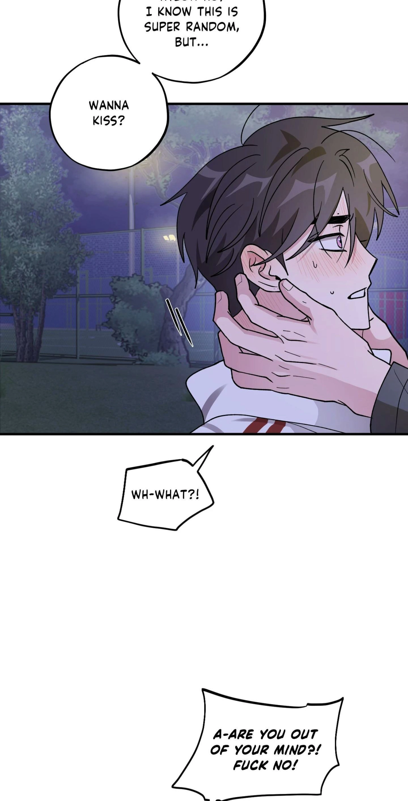 Alpha Equation Chapter 46 page 70 - 
