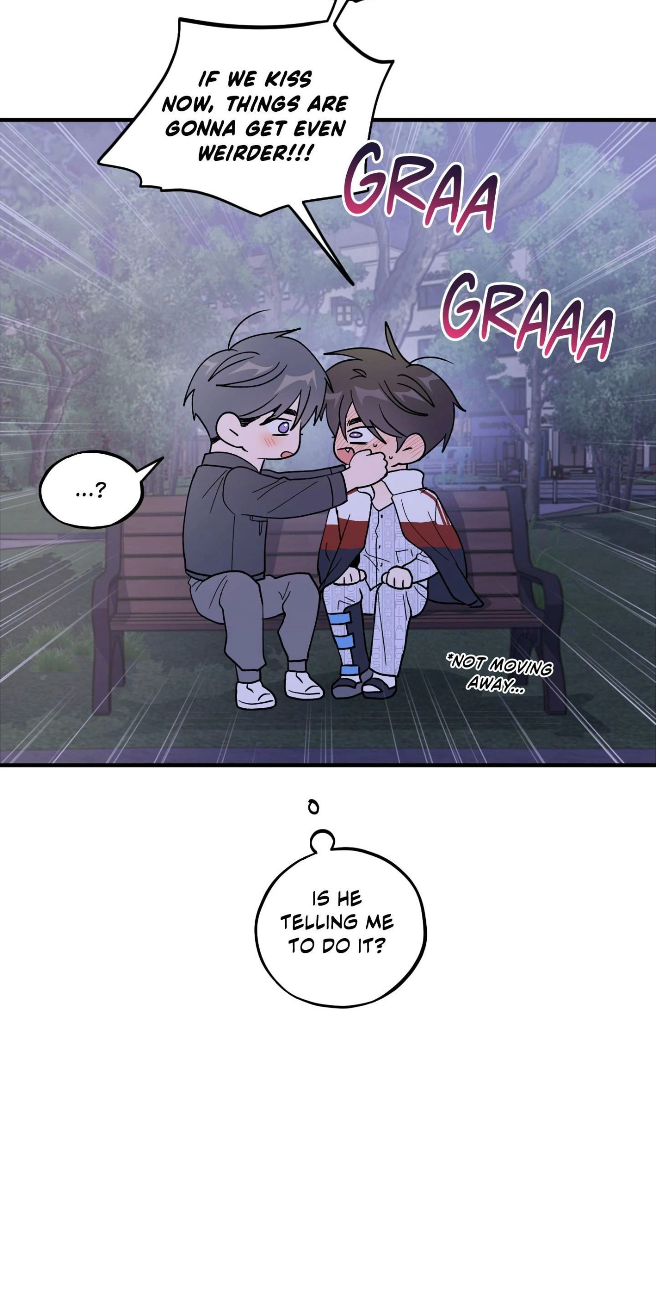 Alpha Equation Chapter 46 page 71 - 