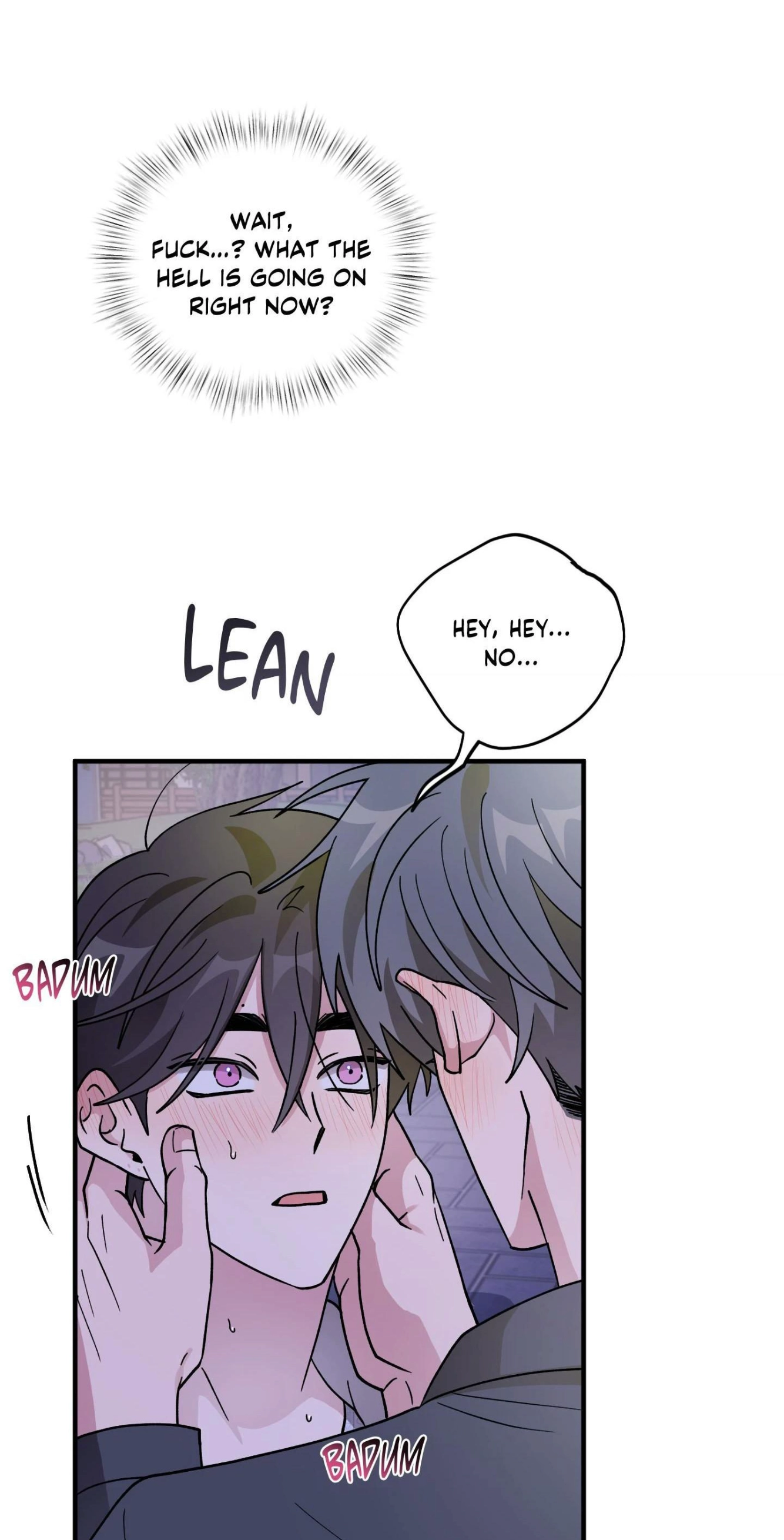 Alpha Equation Chapter 46 page 72 - 