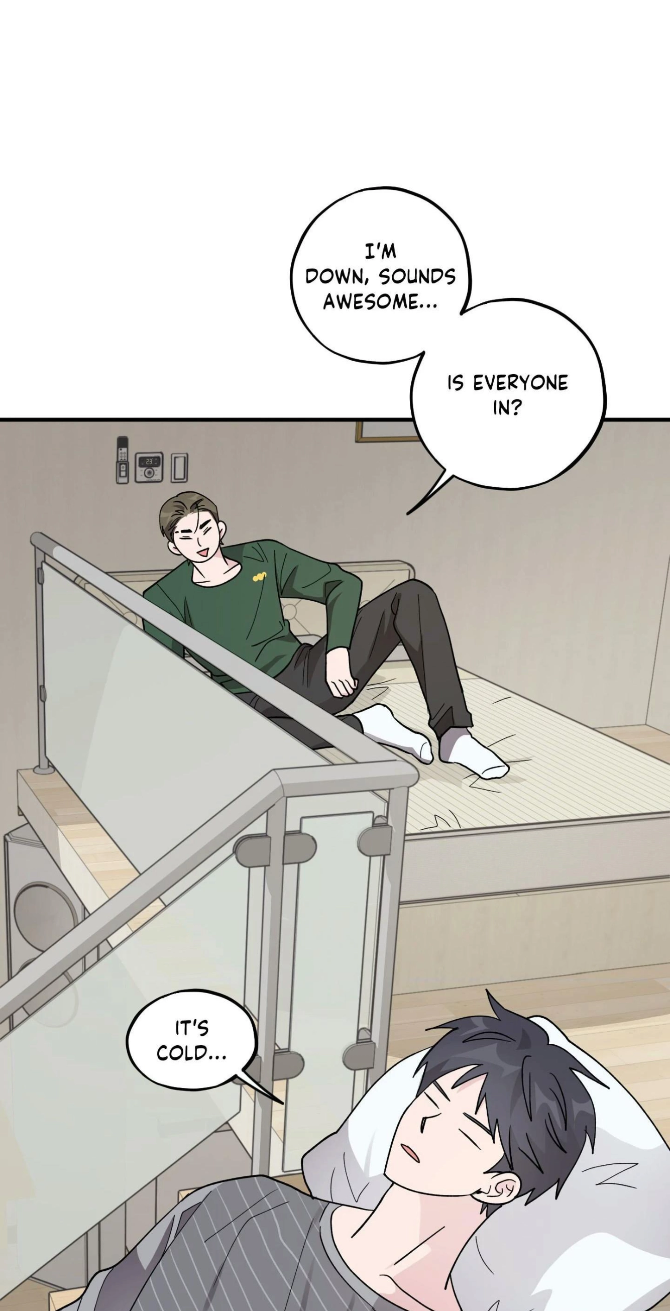 Alpha Equation Chapter 46 page 77 - 