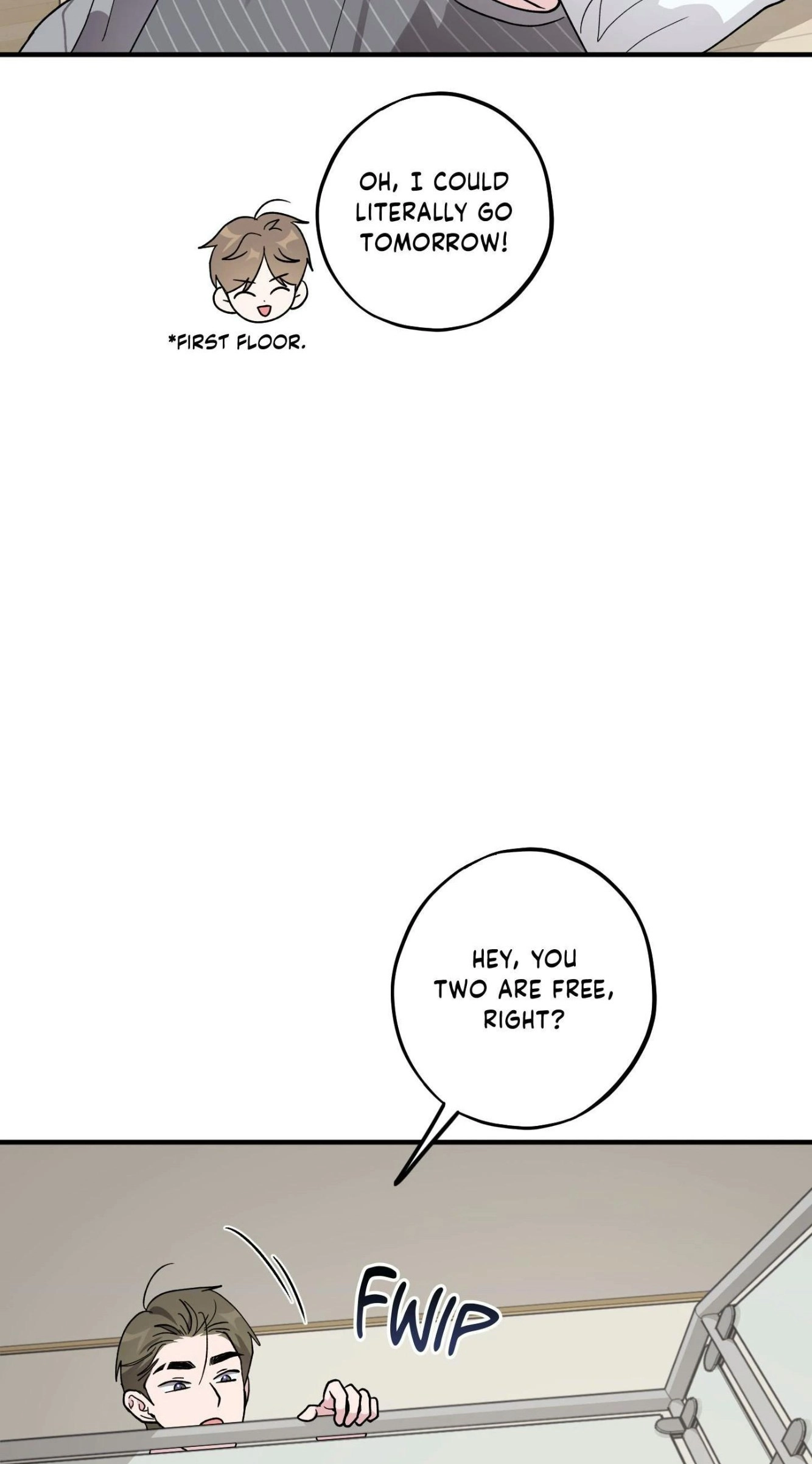 Alpha Equation Chapter 46 page 78 - 