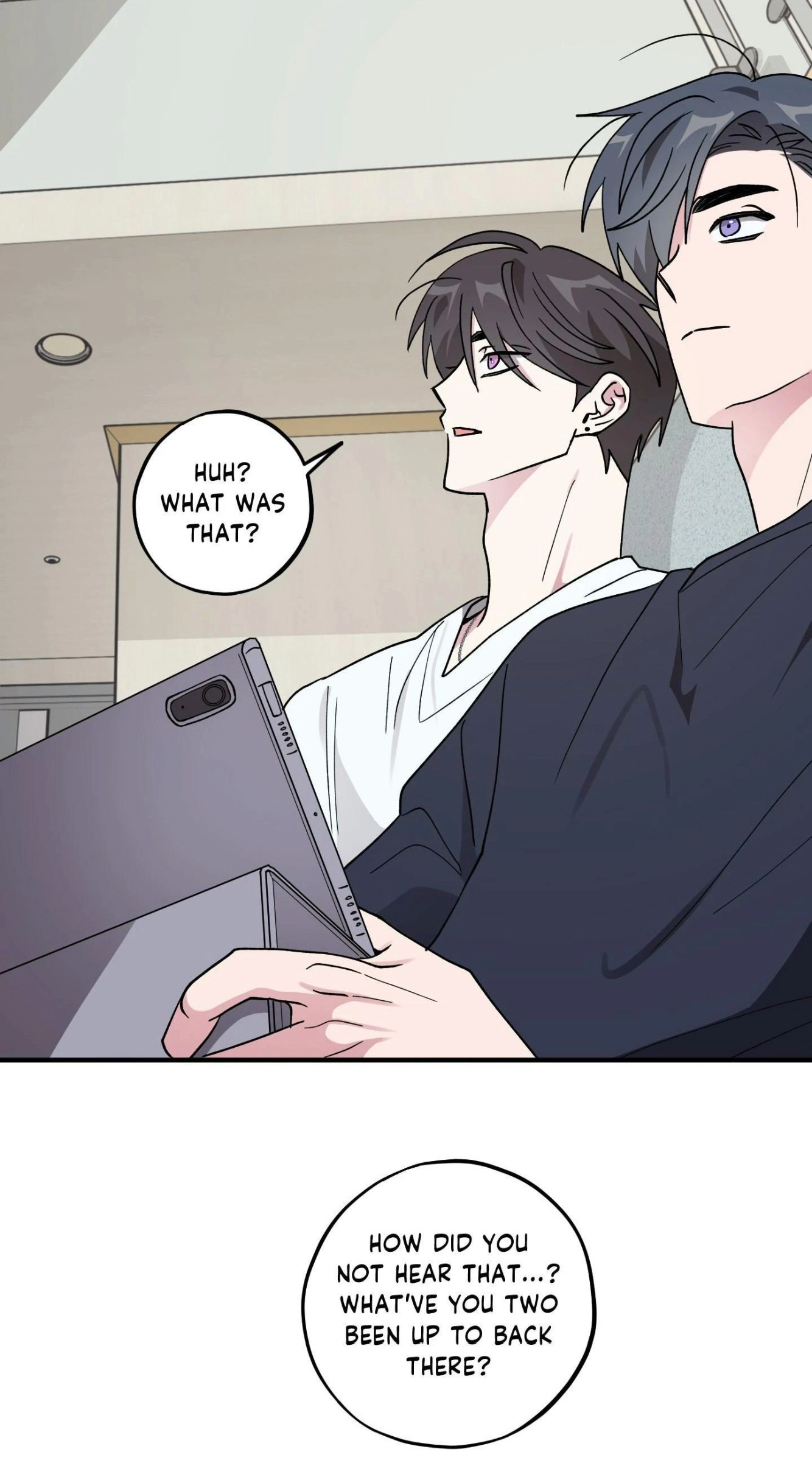Alpha Equation Chapter 46 page 79 - 