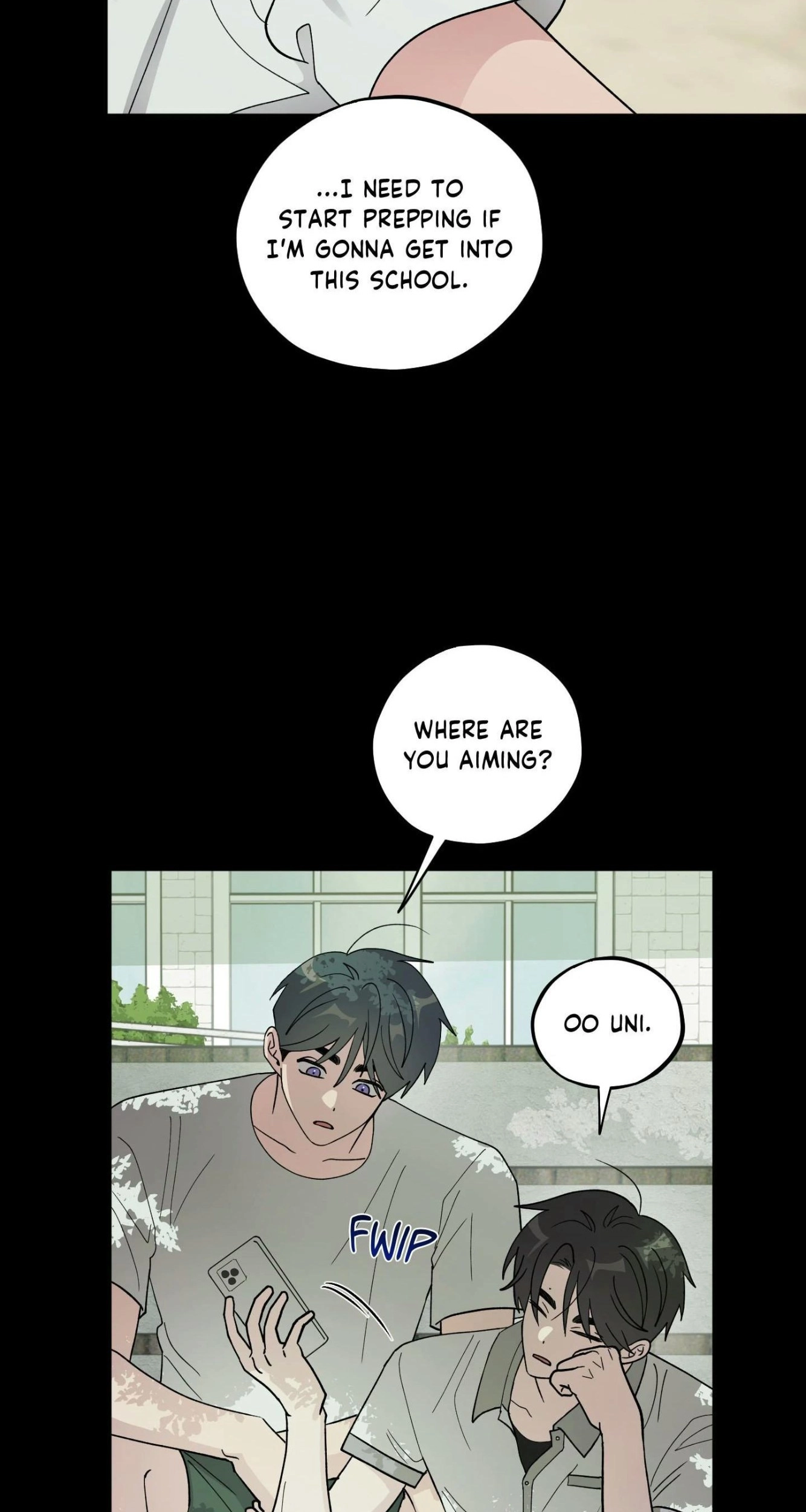 Alpha Equation Chapter 46 page 9 - 