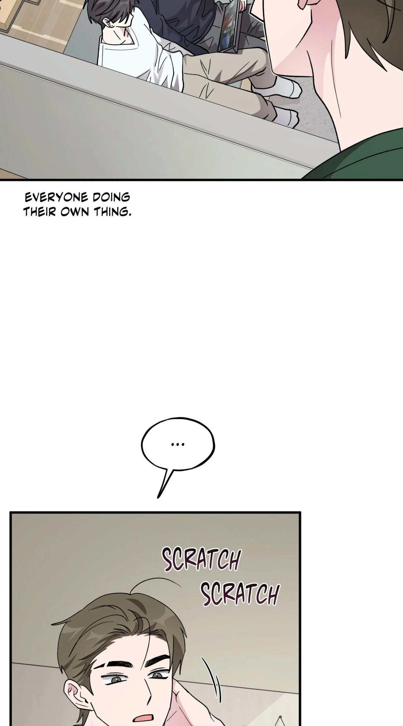 Alpha Equation Chapter 46 page 81 - 