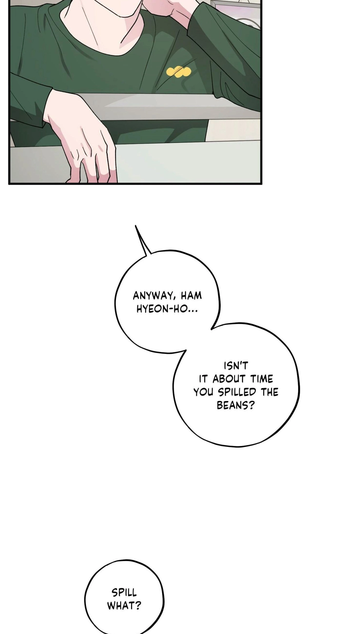 Alpha Equation Chapter 46 page 82 - 