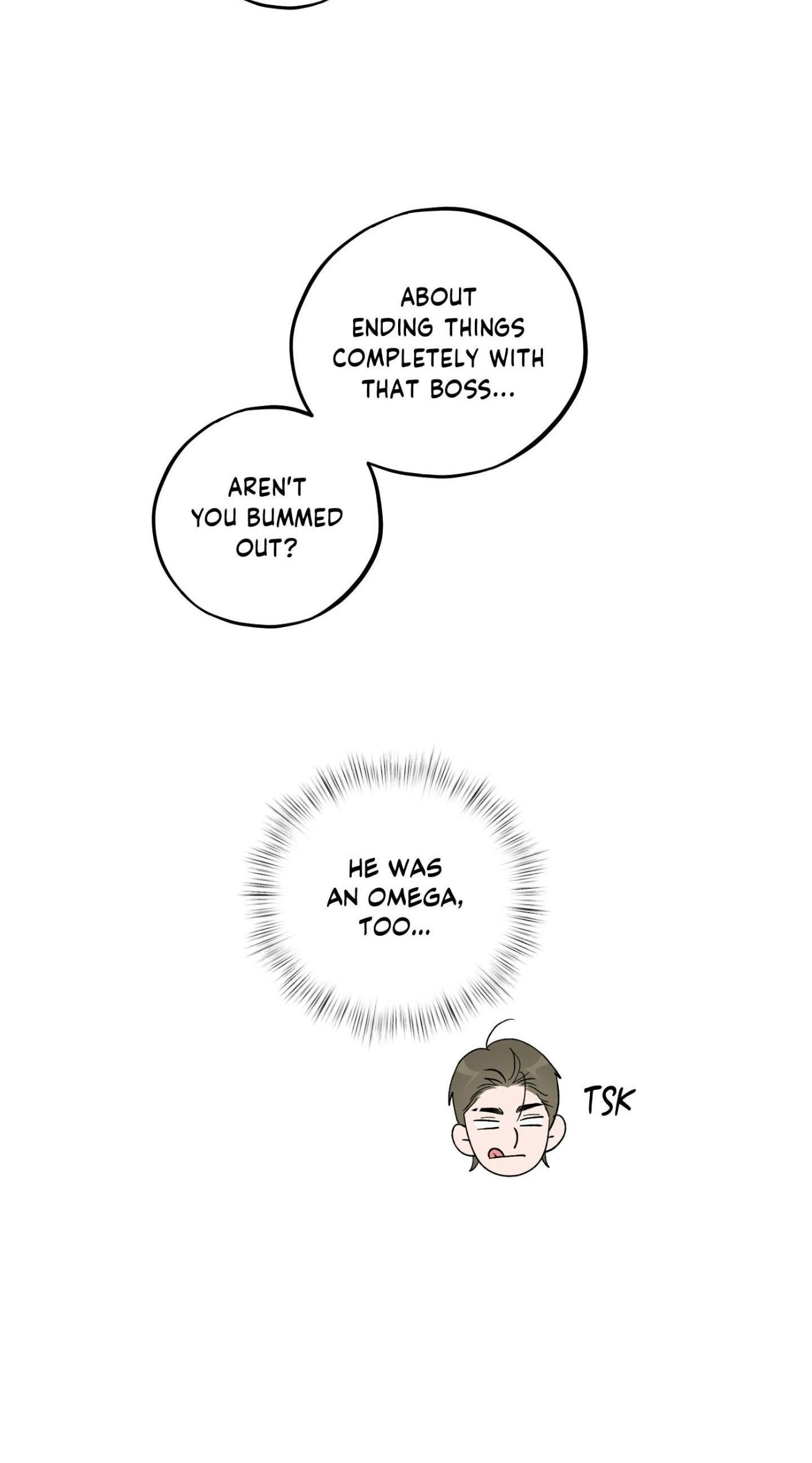 Alpha Equation Chapter 46 page 83 - 