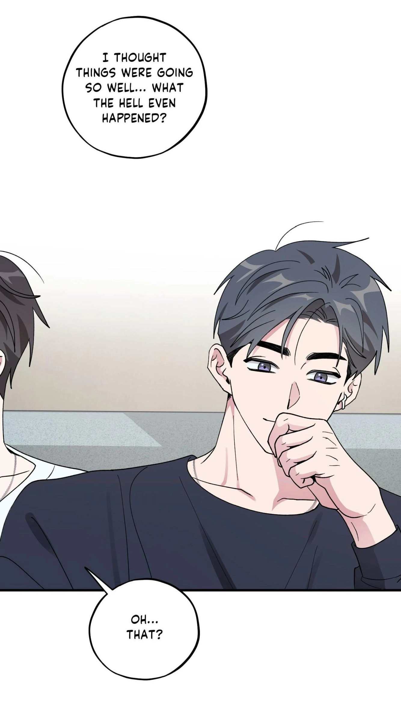 Alpha Equation Chapter 46 page 84 - 
