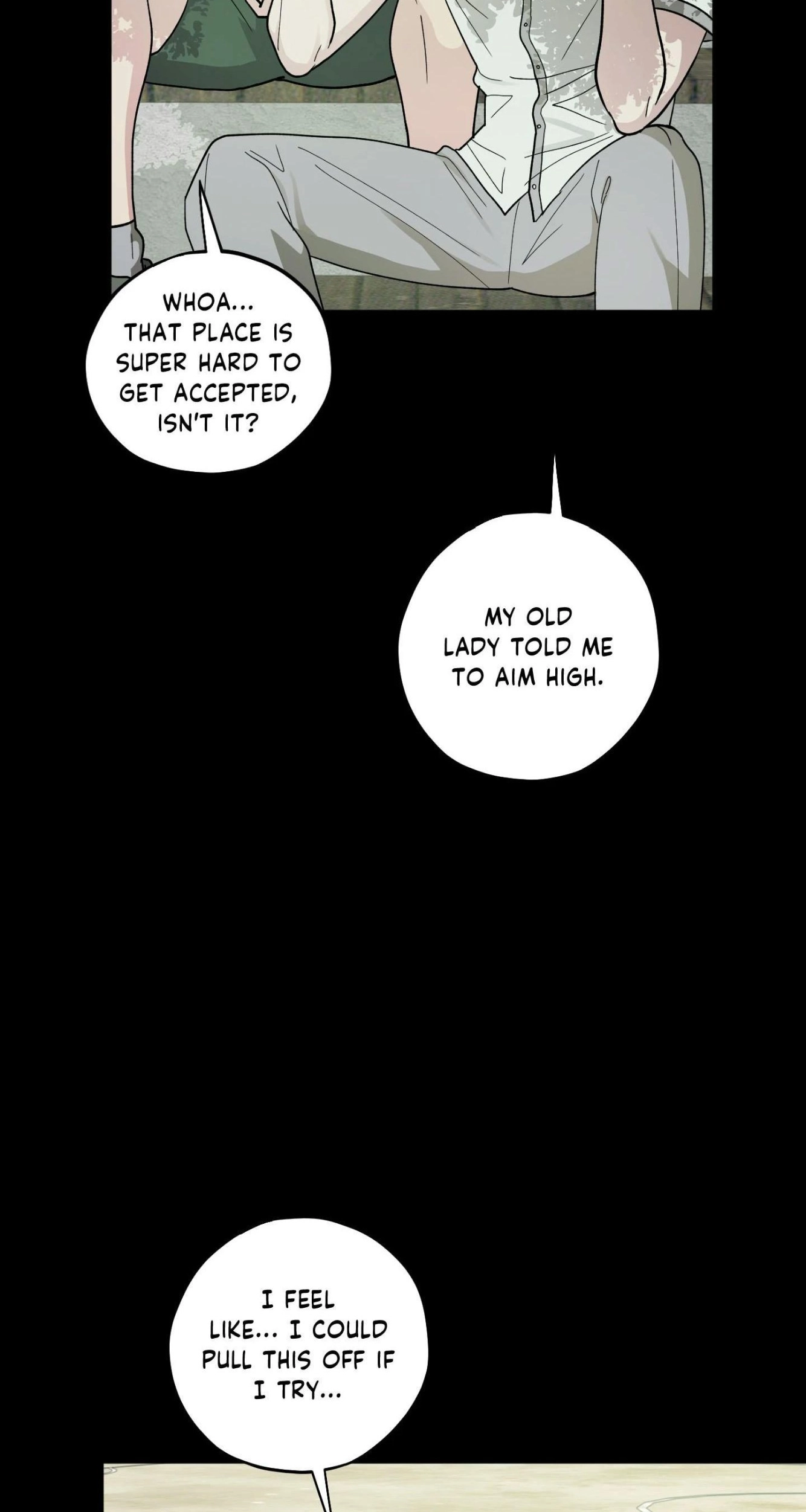 Alpha Equation Chapter 46 page 10 - 