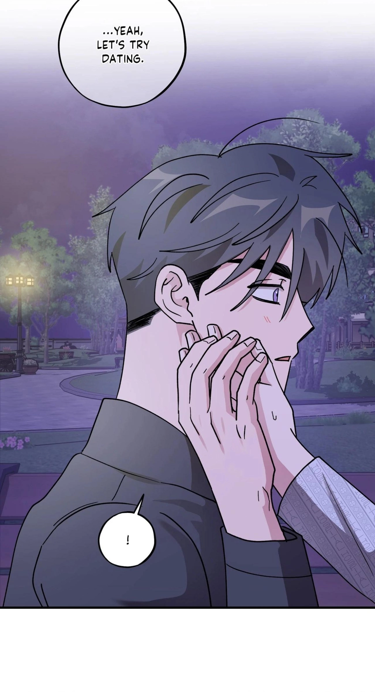 Alpha Equation Chapter 47 page 14 - 