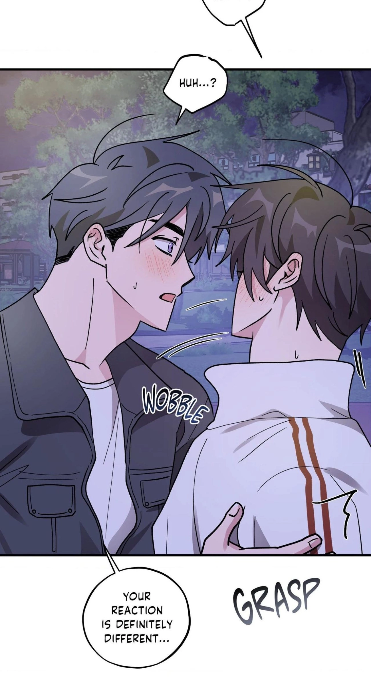 Alpha Equation Chapter 47 page 22 - 