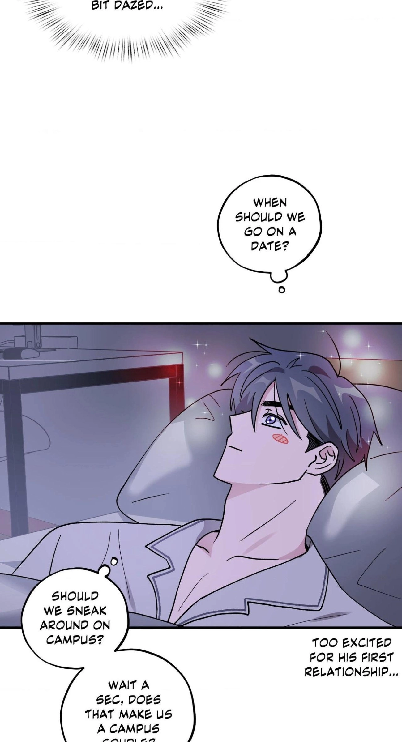Alpha Equation Chapter 47 page 38 - 