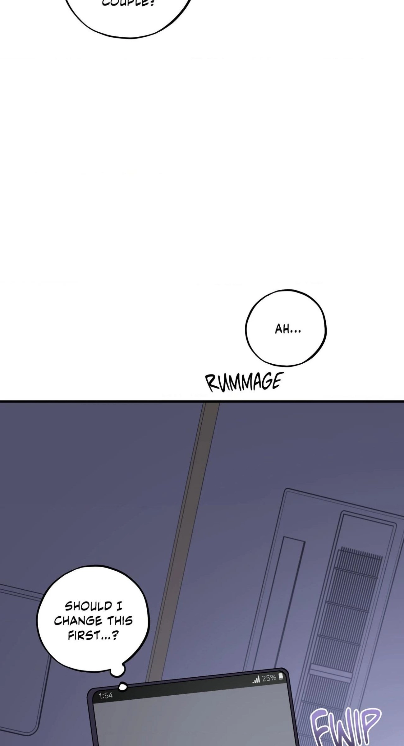 Alpha Equation Chapter 47 page 39 - 