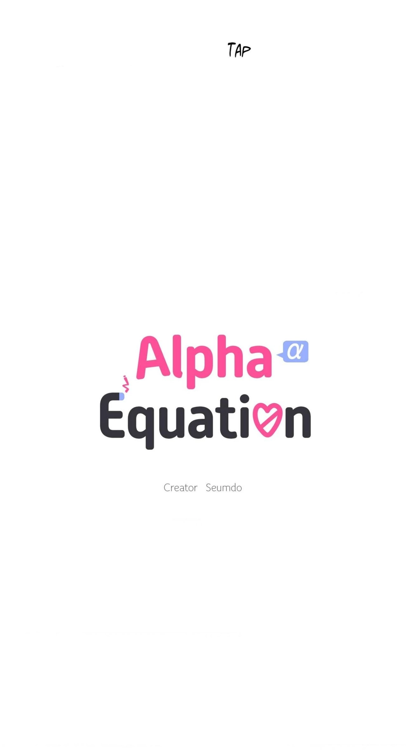 Alpha Equation Chapter 47 page 42 - 