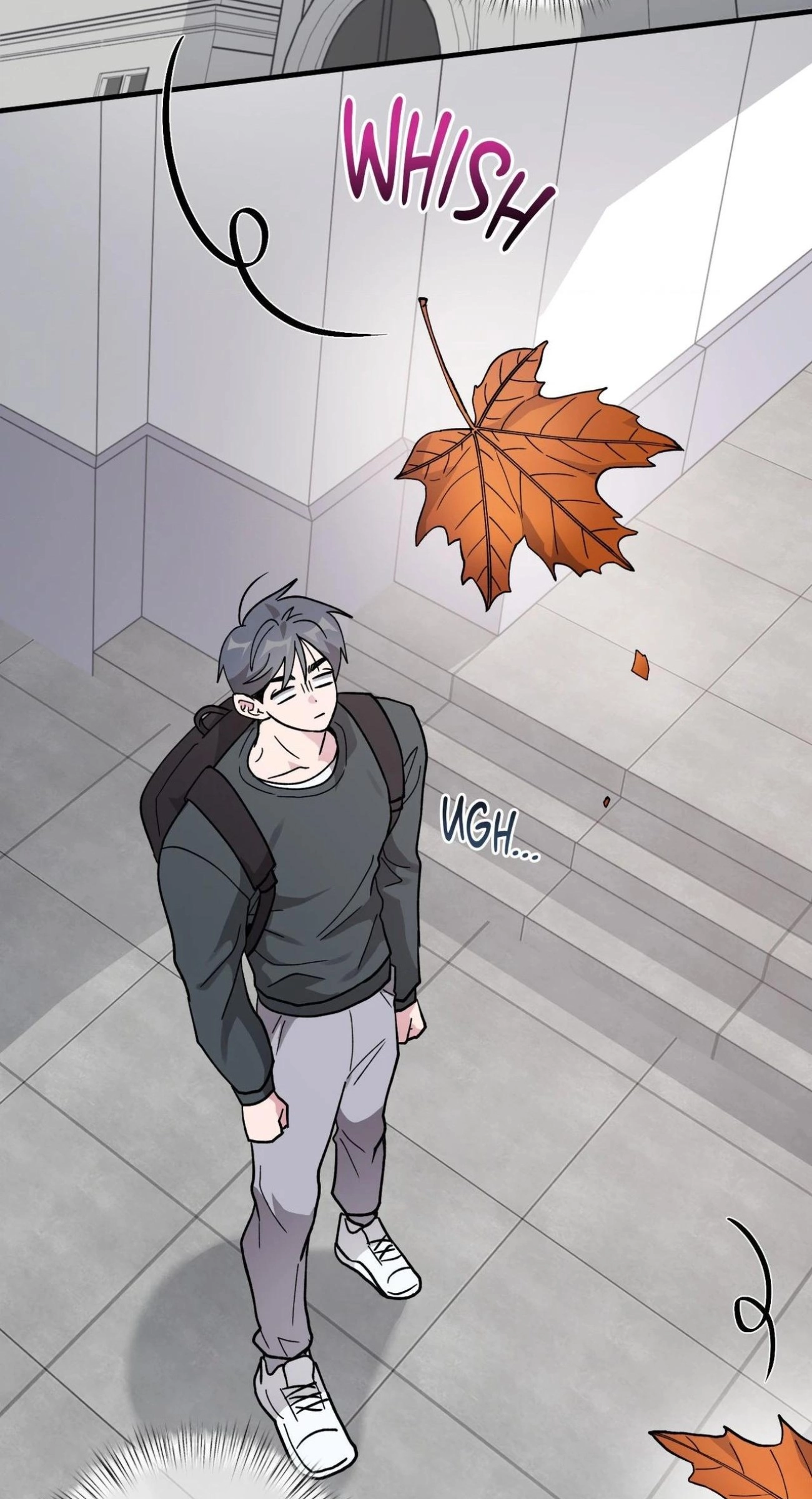 Alpha Equation Chapter 47 page 44 - 