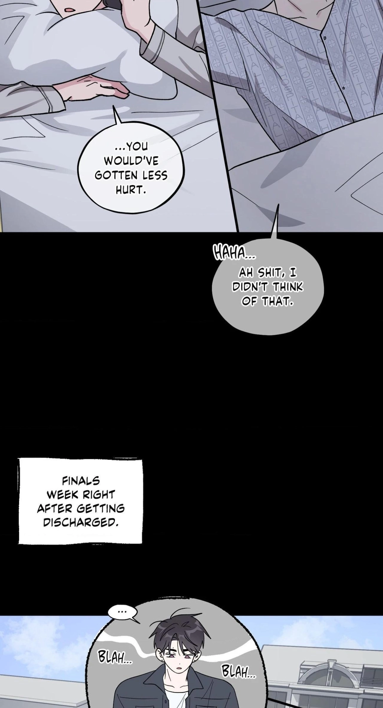 Alpha Equation Chapter 47 page 46 - 