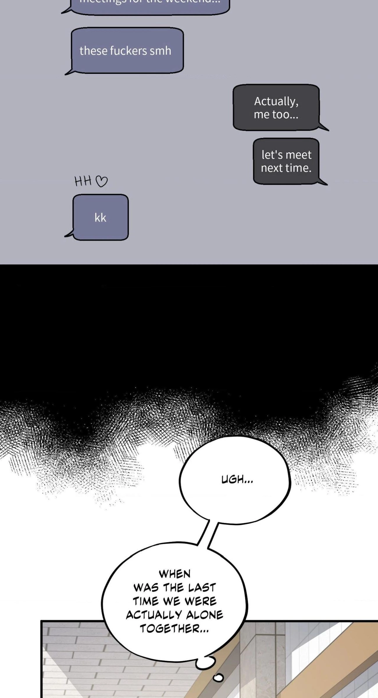Alpha Equation Chapter 47 page 48 - 