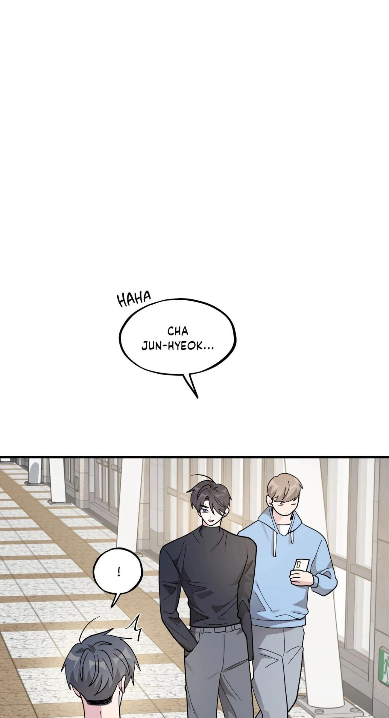 Alpha Equation Chapter 47 page 50 - 