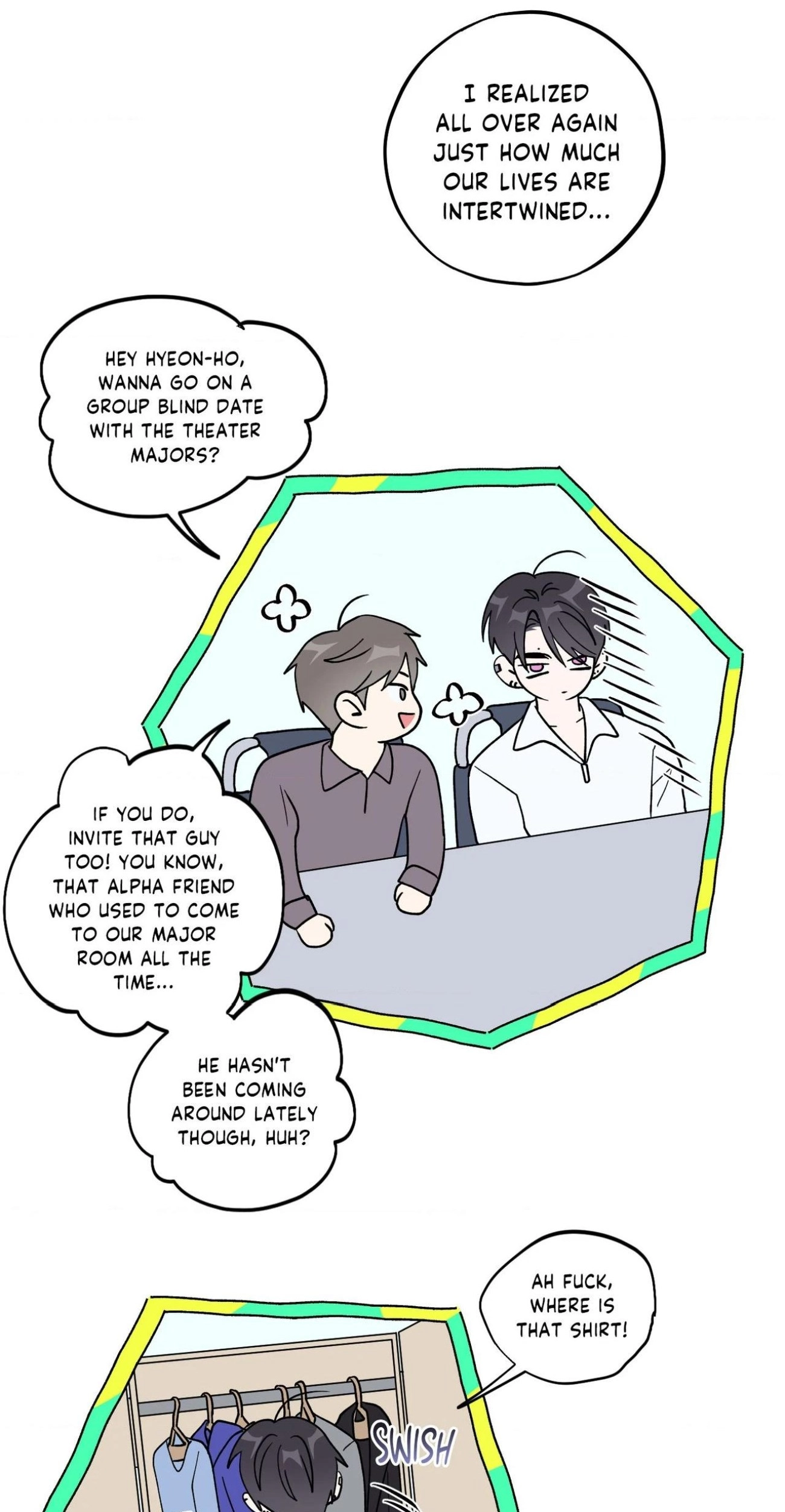 Alpha Equation Chapter 47 page 6 - 