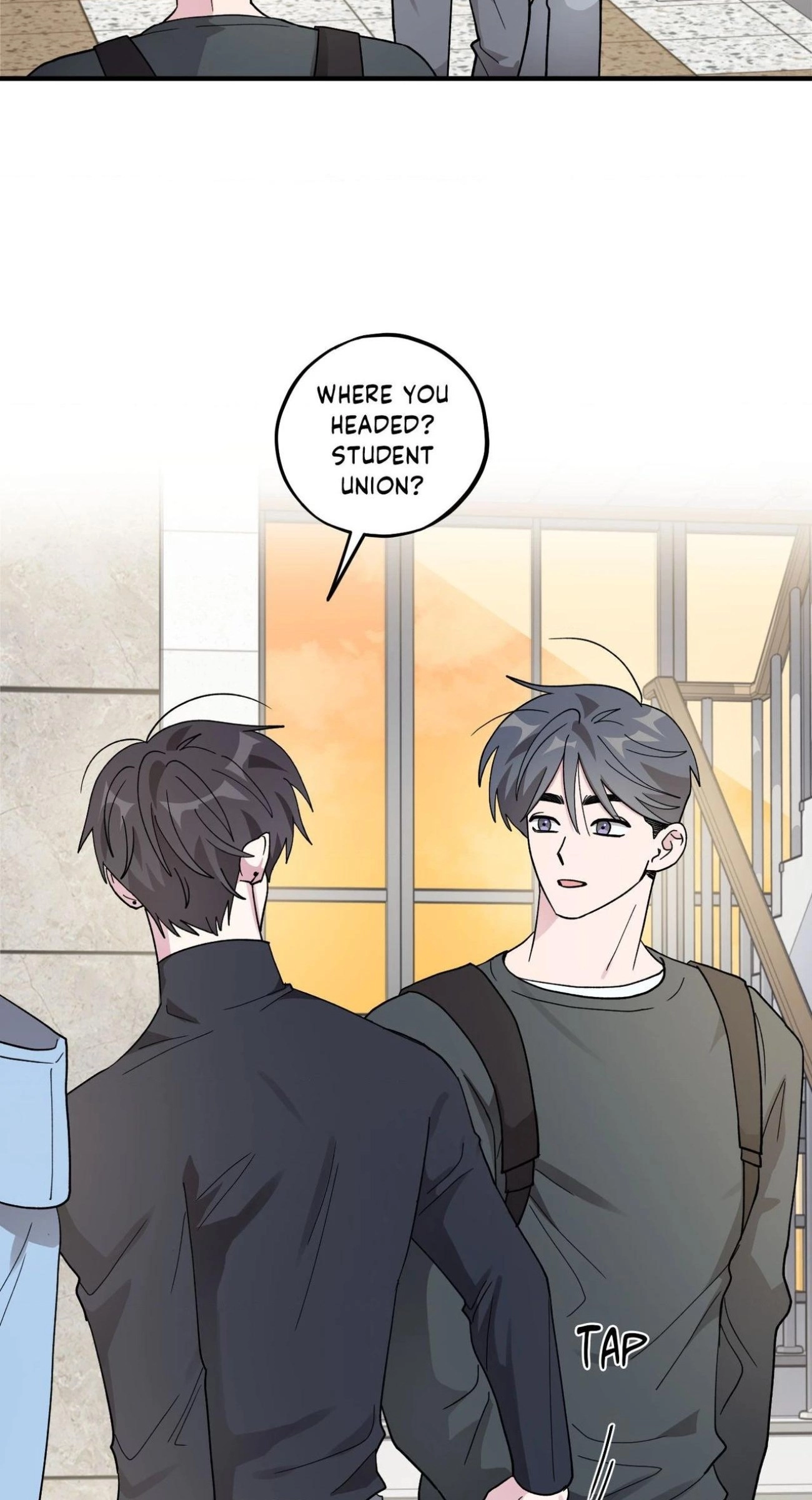 Alpha Equation Chapter 47 page 51 - 