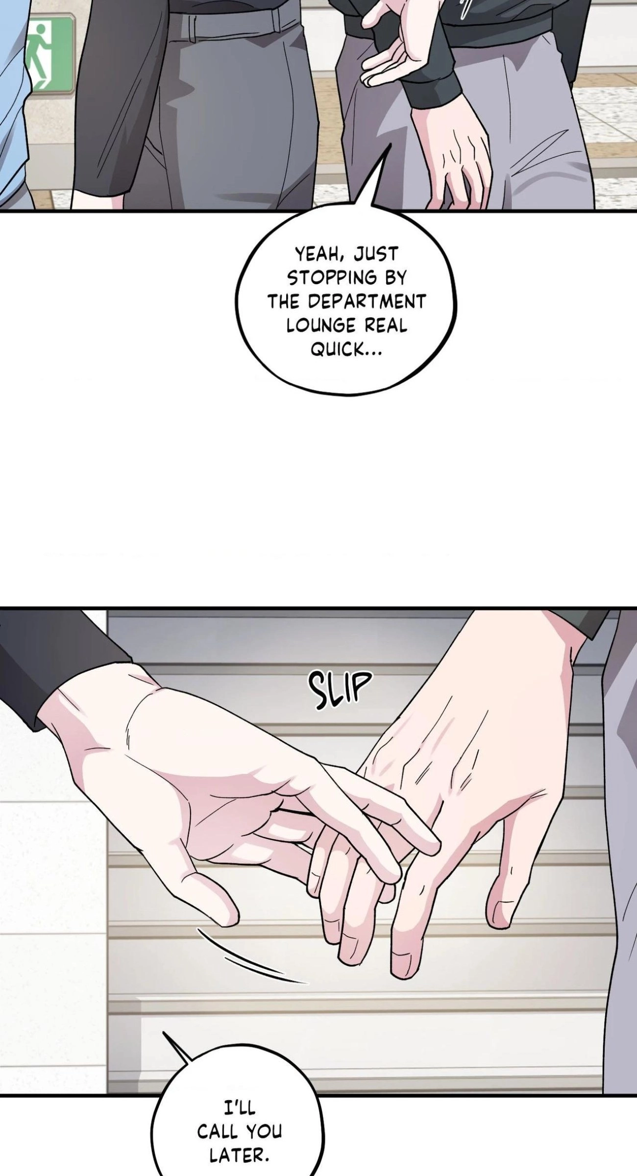 Alpha Equation Chapter 47 page 52 - 