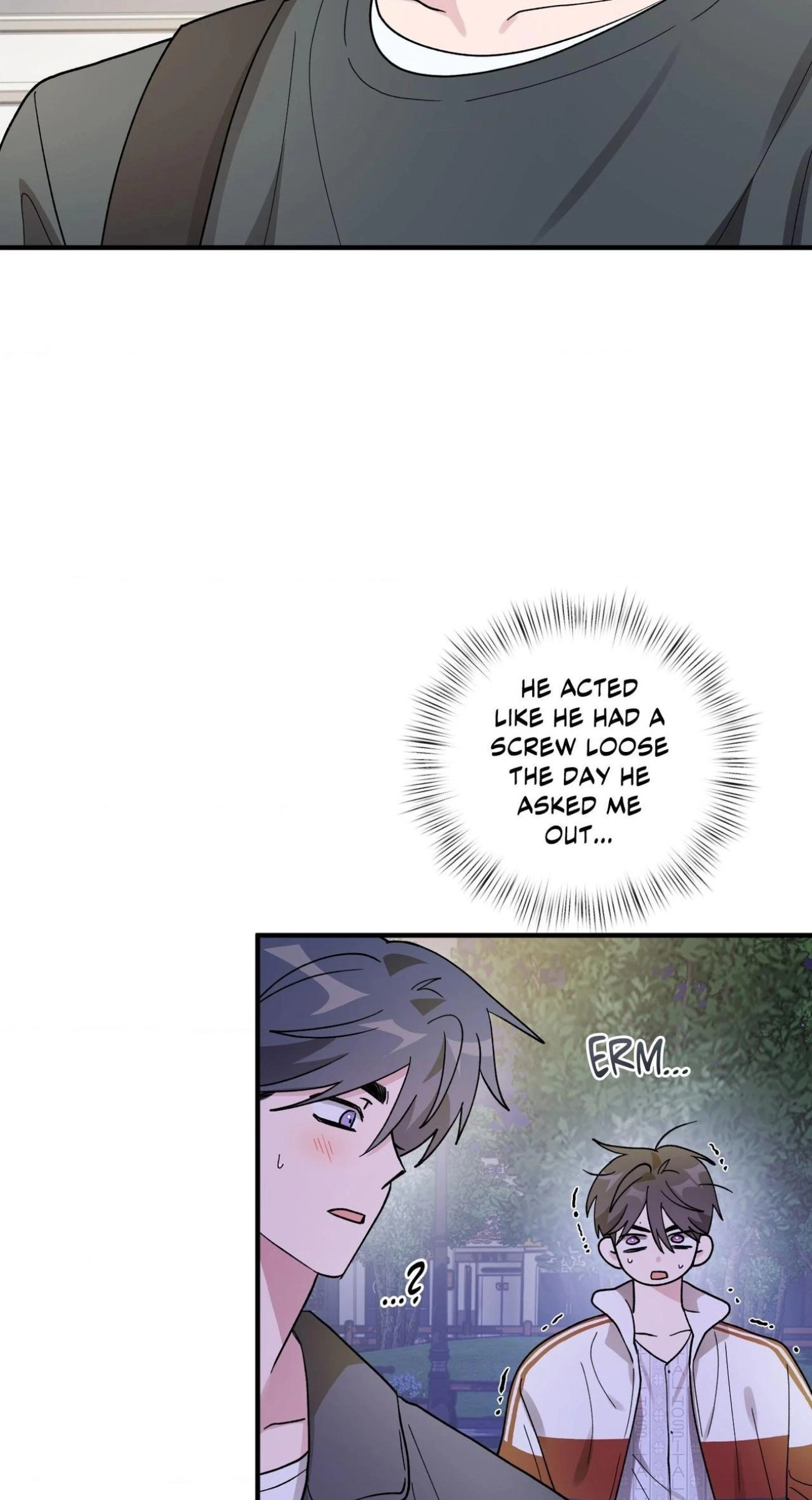 Alpha Equation Chapter 47 page 56 - 