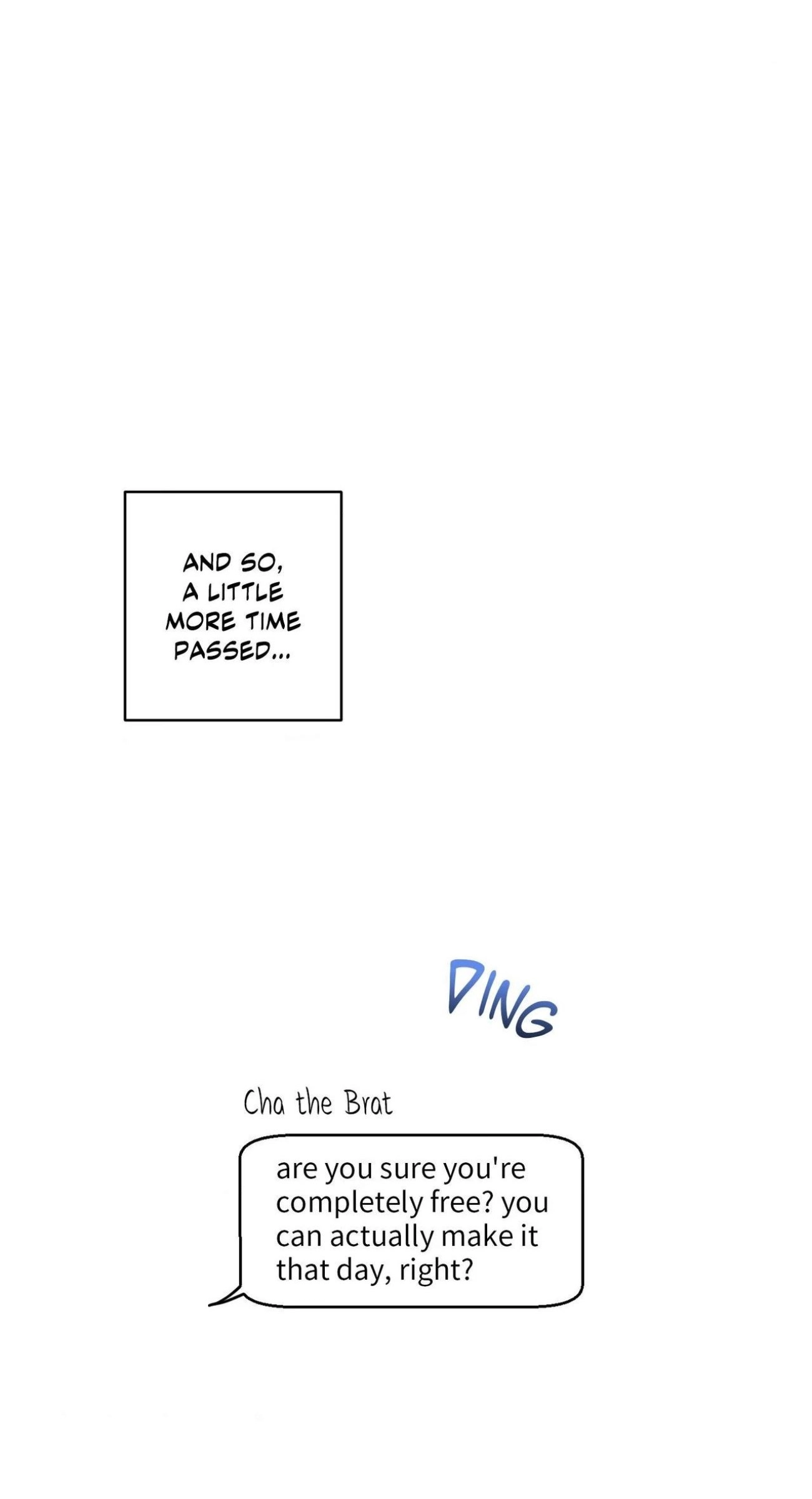 Alpha Equation Chapter 47 page 58 - 