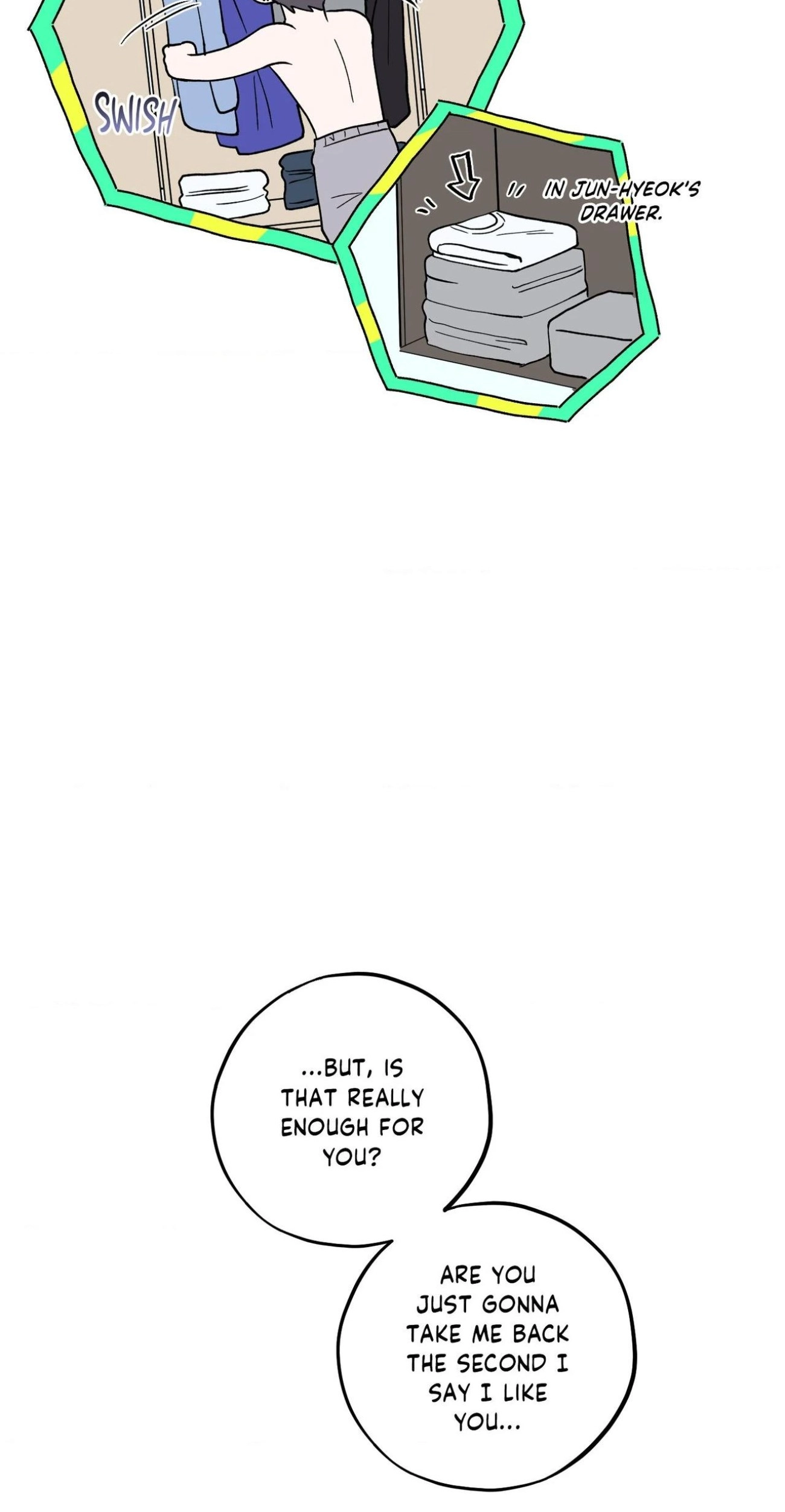 Alpha Equation Chapter 47 page 7 - 