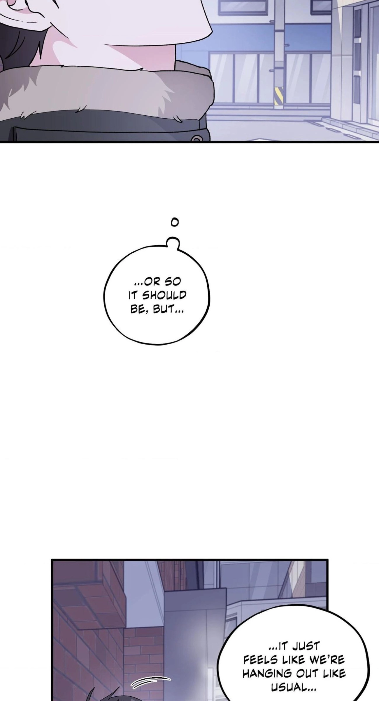 Alpha Equation Chapter 47 page 61 - 