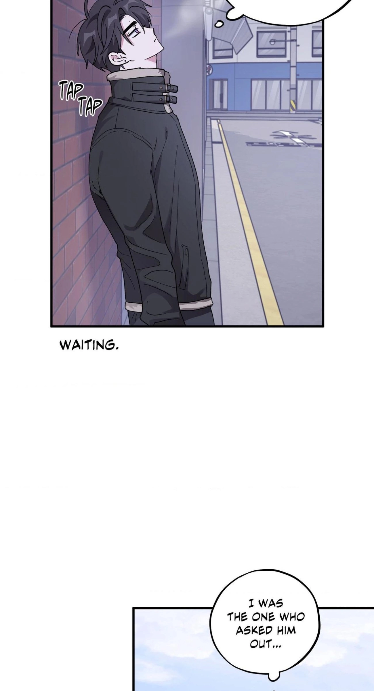 Alpha Equation Chapter 47 page 62 - 
