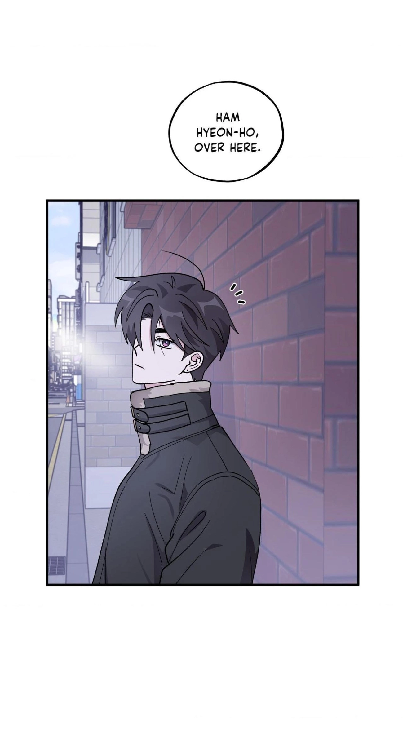 Alpha Equation Chapter 47 page 64 - 