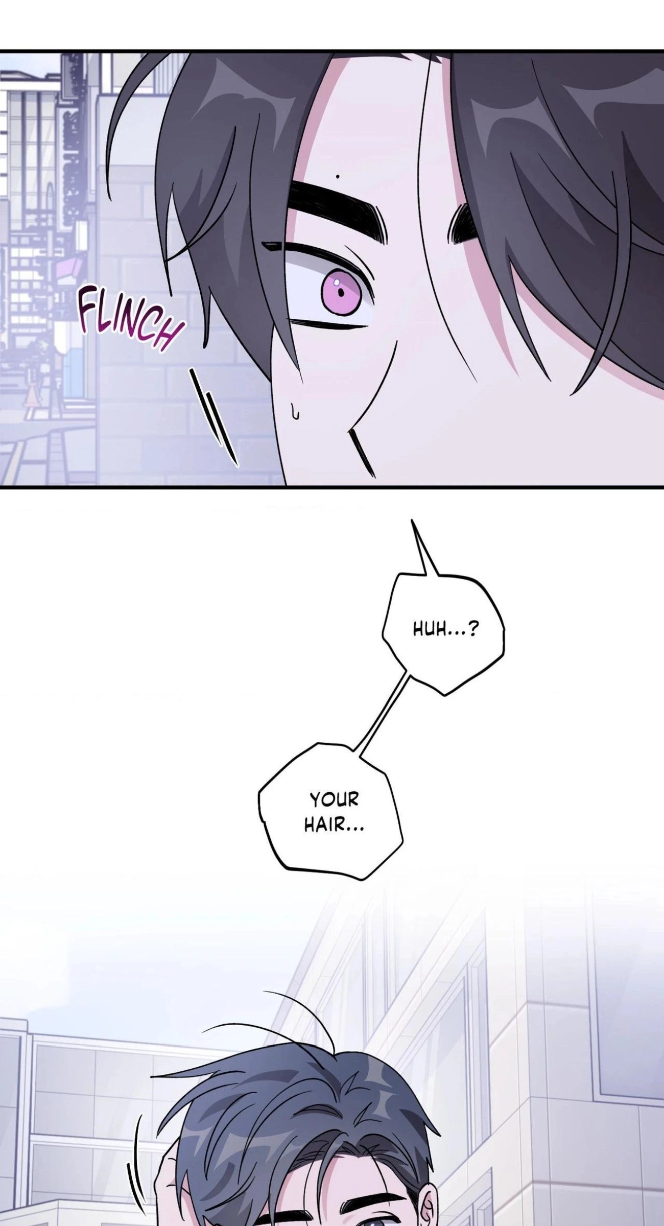Alpha Equation Chapter 47 page 65 - 