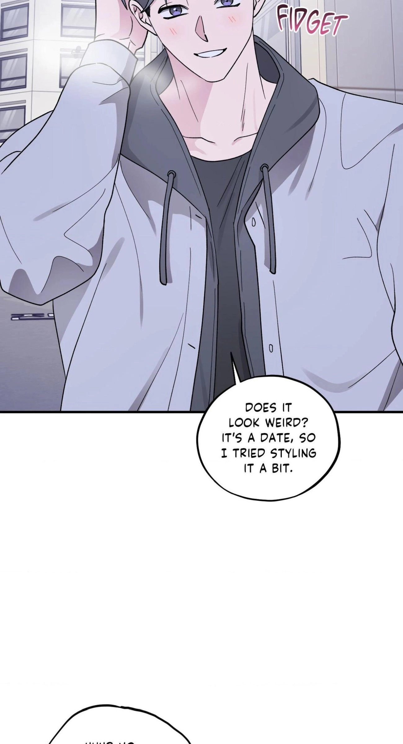 Alpha Equation Chapter 47 page 66 - 