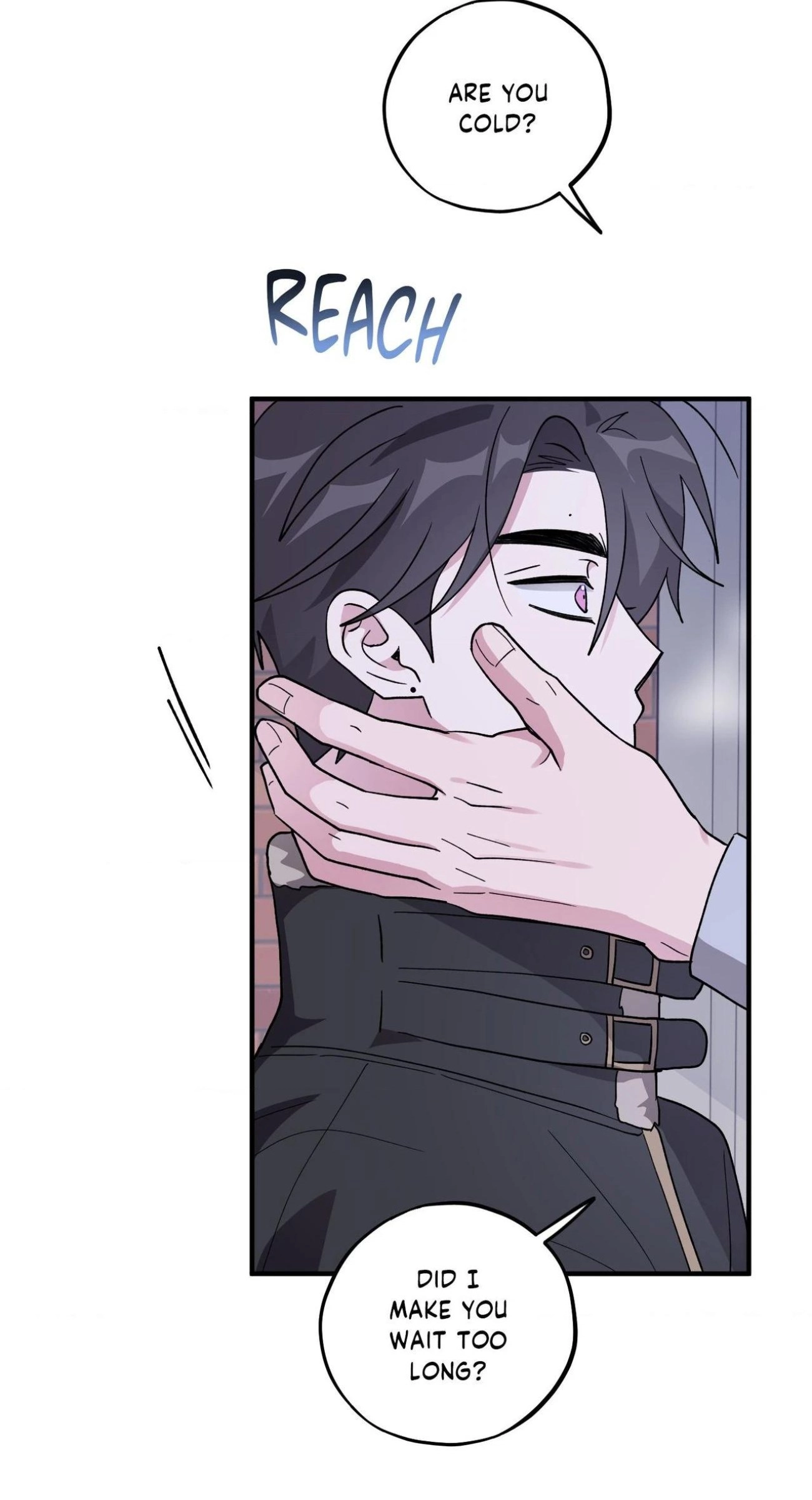 Alpha Equation Chapter 47 page 68 - 