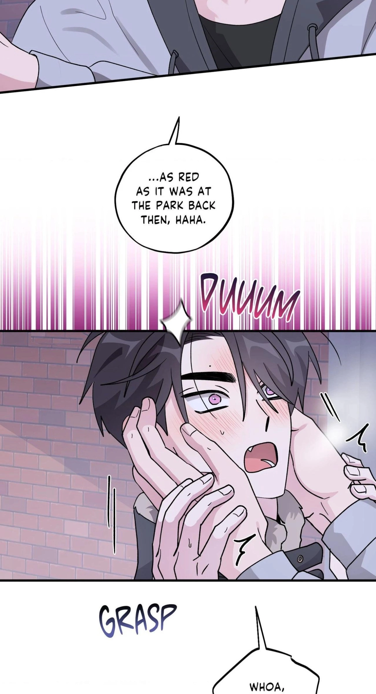 Alpha Equation Chapter 47 page 70 - 