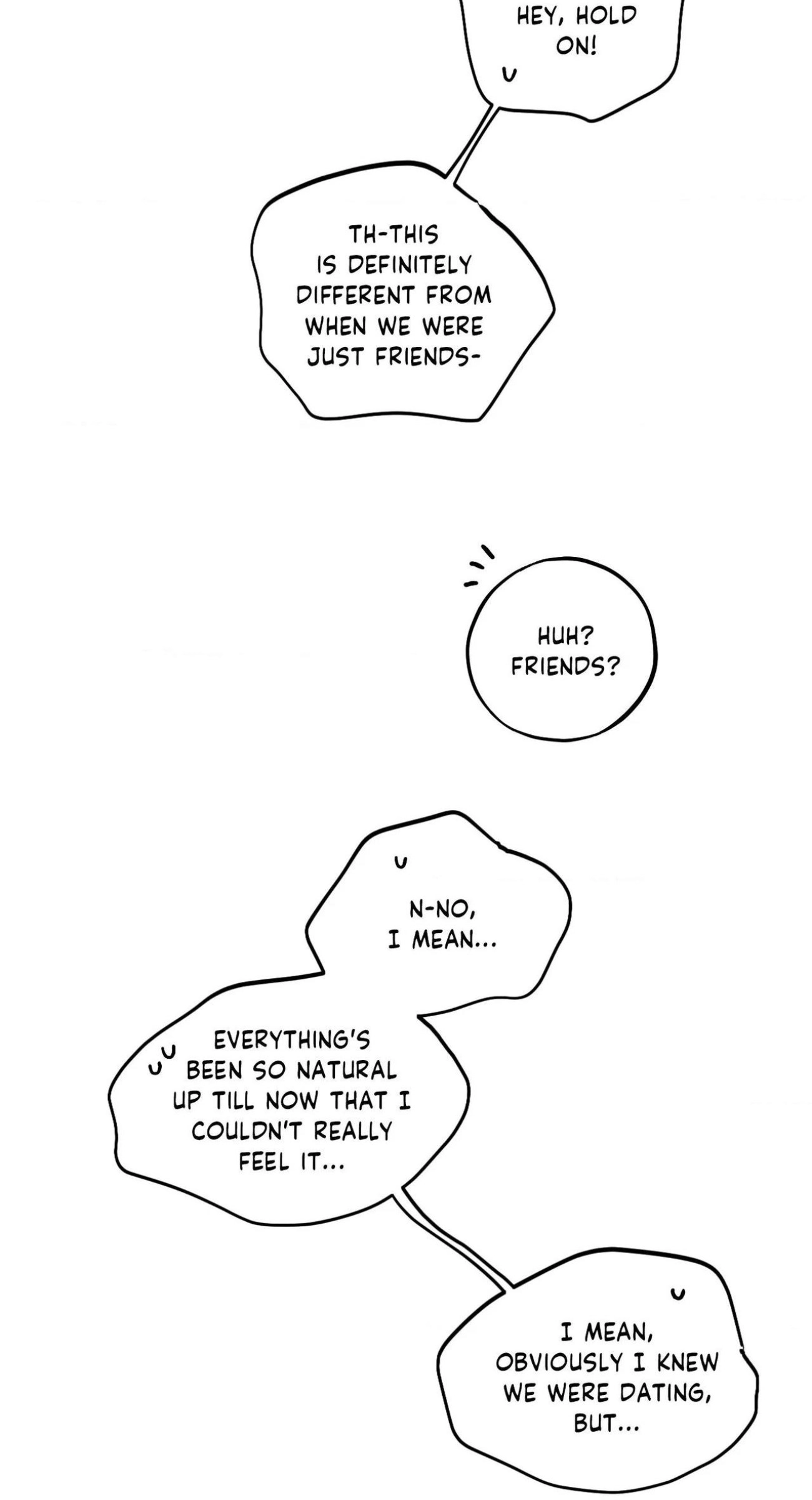 Alpha Equation Chapter 47 page 71 - 