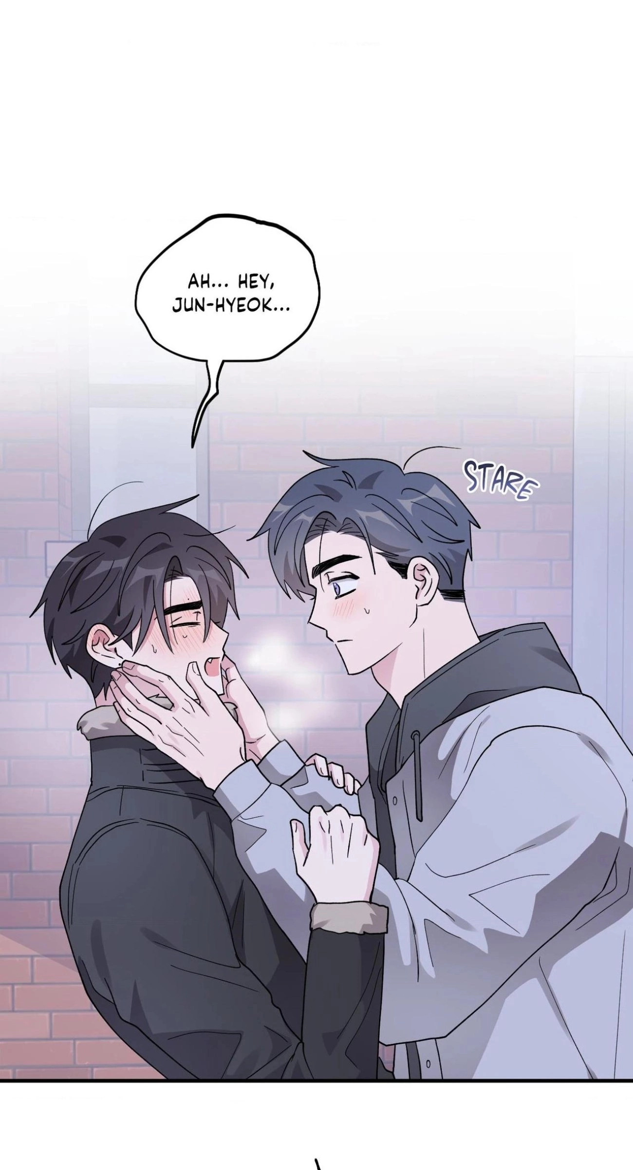 Alpha Equation Chapter 47 page 72 - 