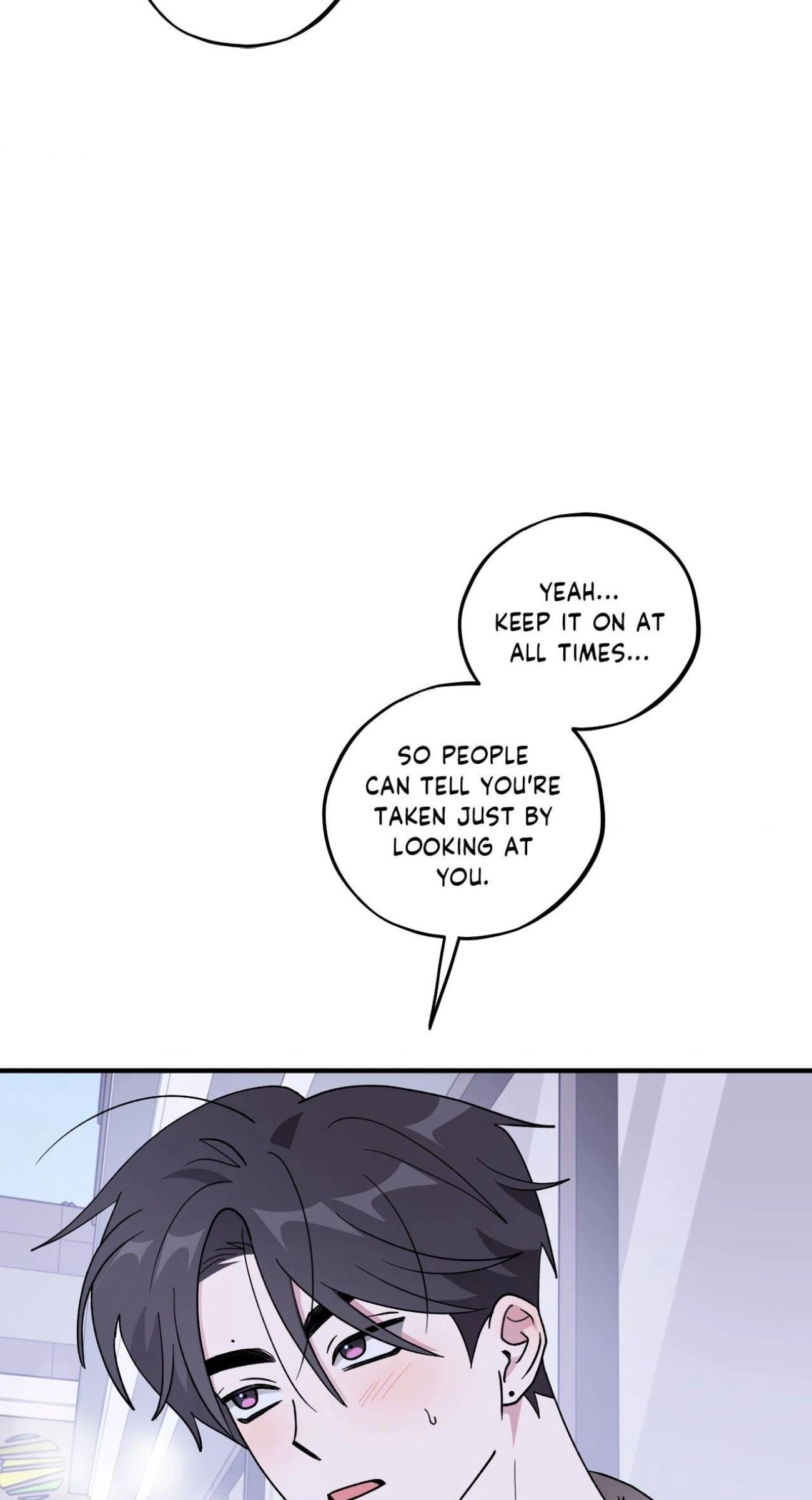 Alpha Equation Chapter 47 page 76 - 