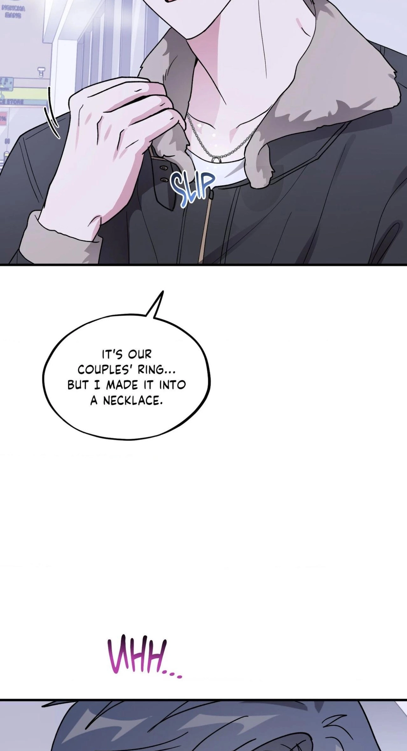 Alpha Equation Chapter 47 page 77 - 