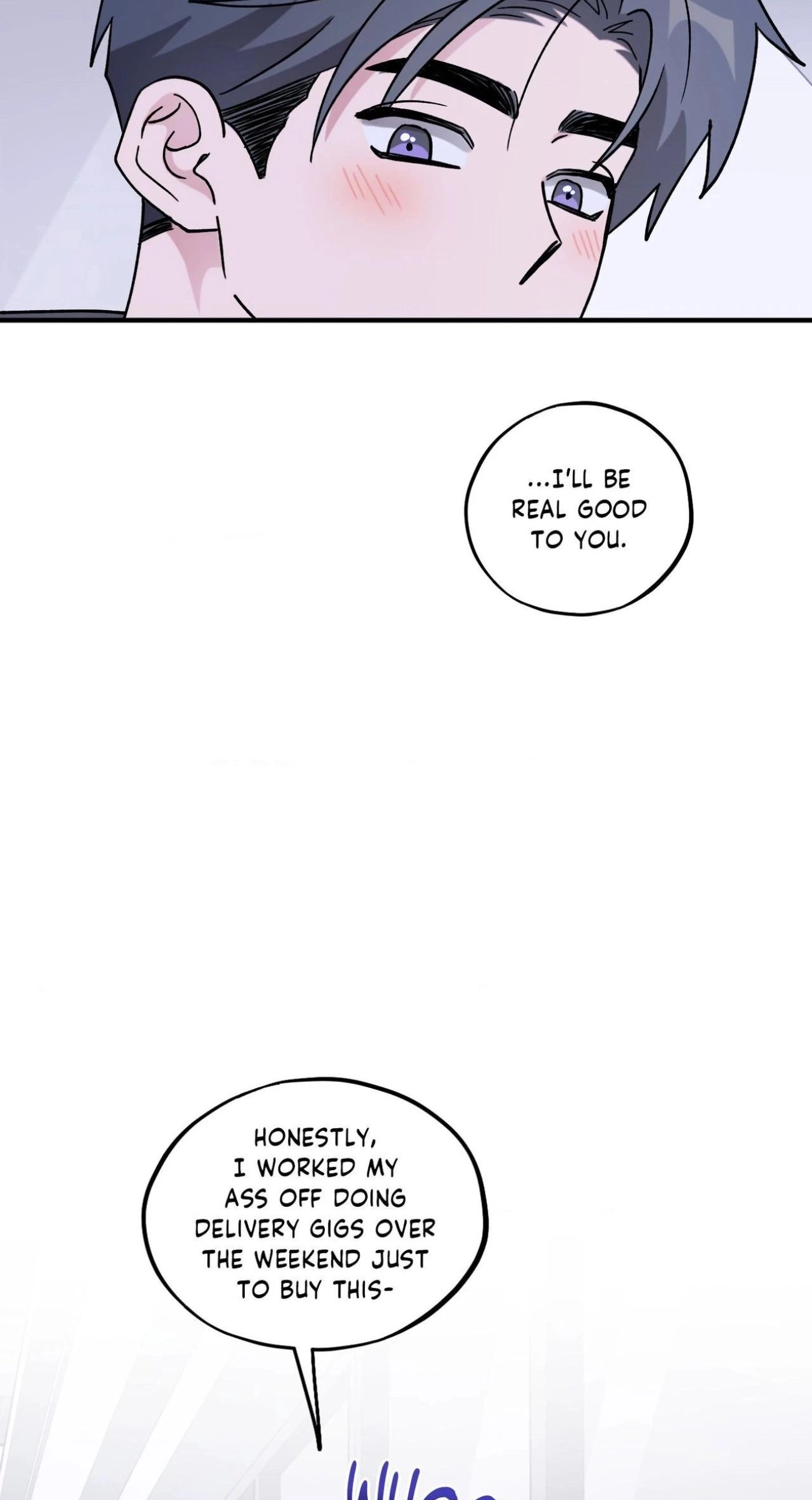 Alpha Equation Chapter 47 page 78 - 