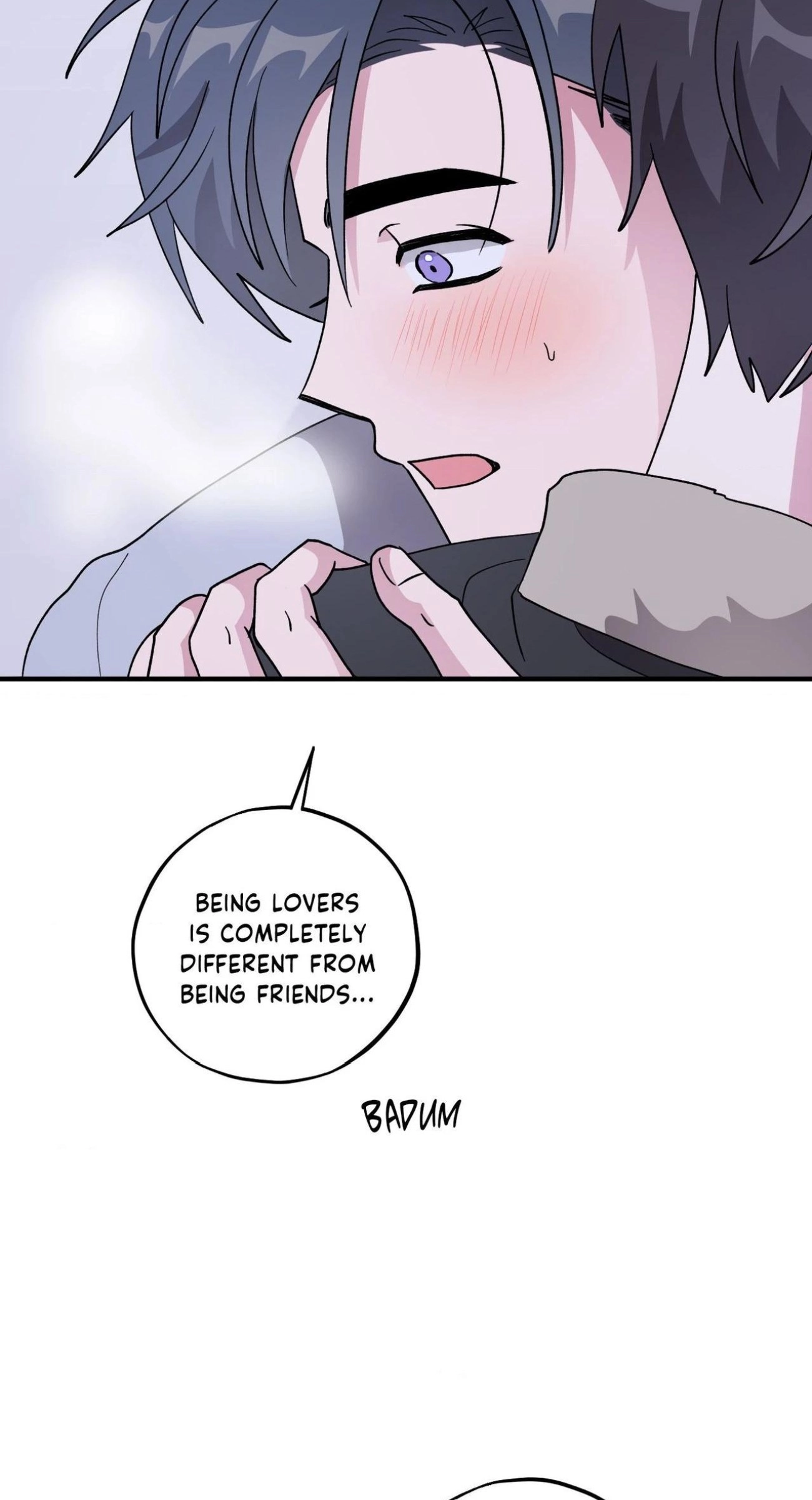 Alpha Equation Chapter 47 page 80 - 
