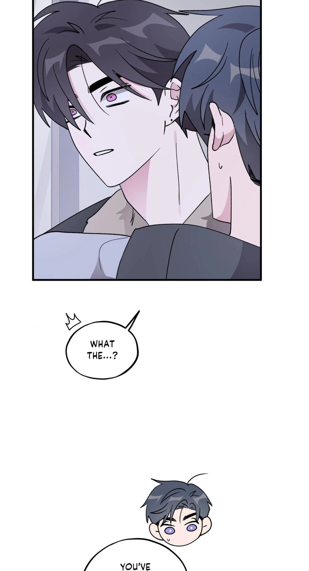 Alpha Equation Chapter 47 page 82 - 